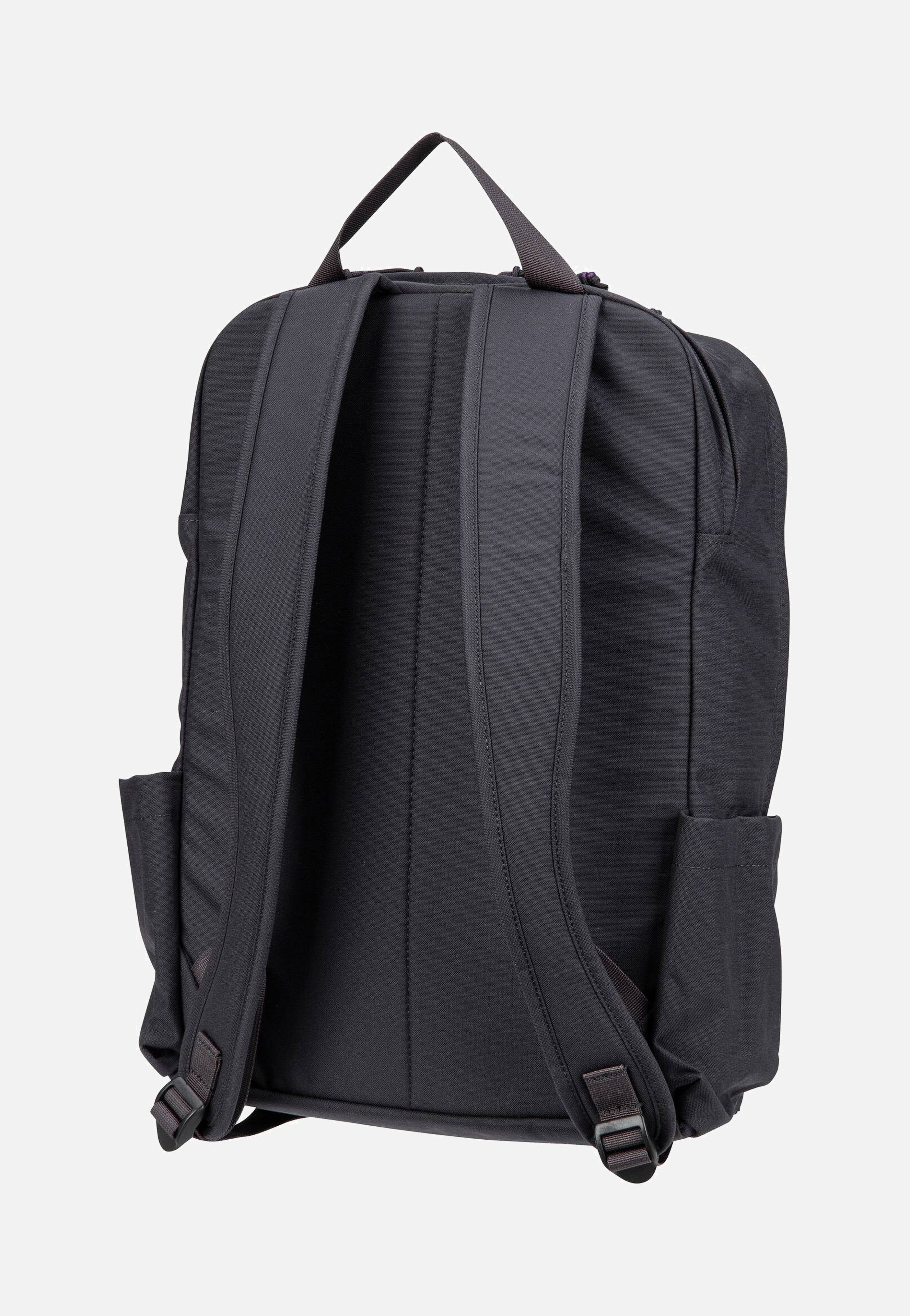 Fjällräven - Vardag 17 Coal Black - Backpack | Neutral-Image