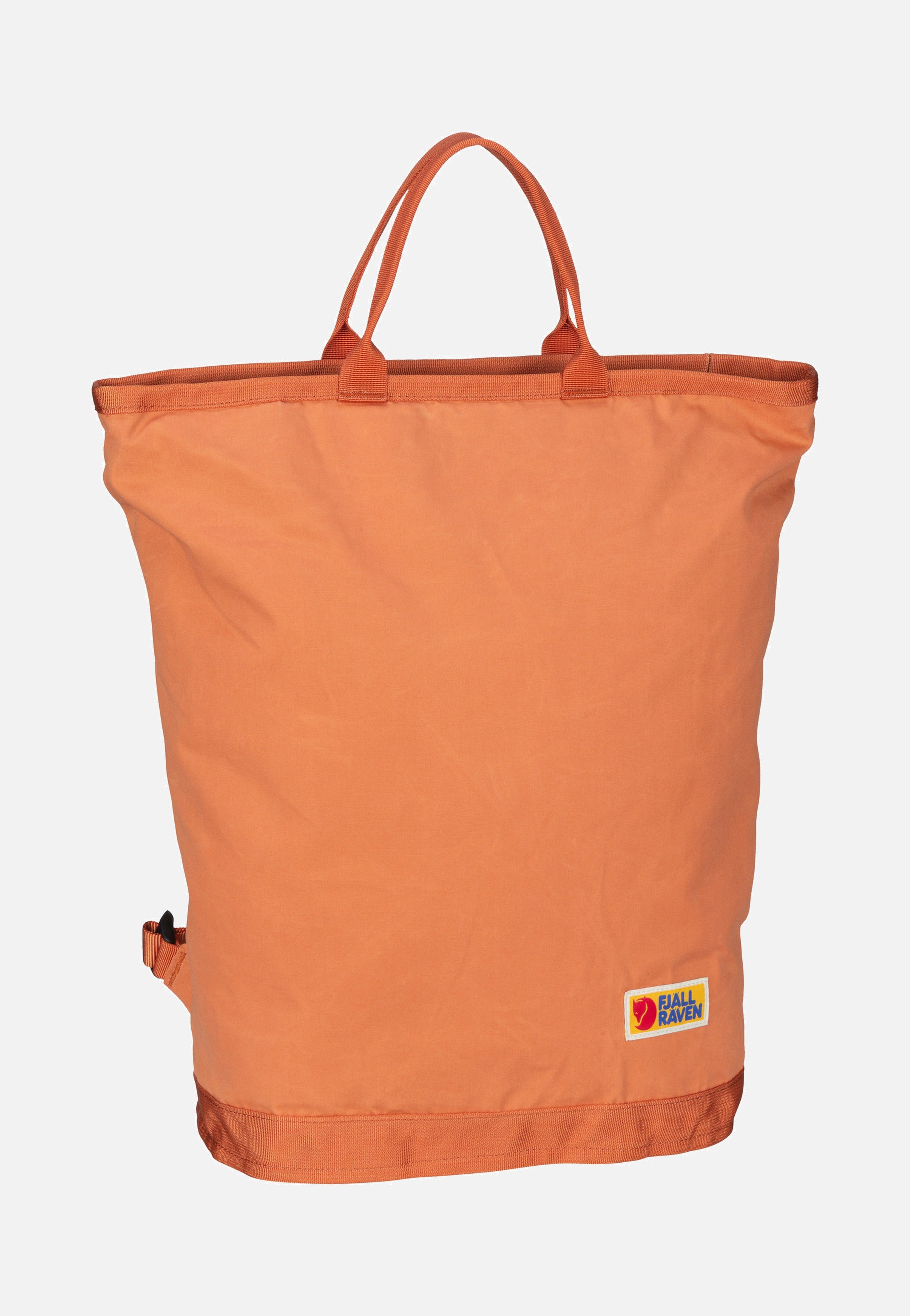 Fjällräven - Vardag Totepack Desert Brown/Terracotta Brown - Backpack | Women-Image