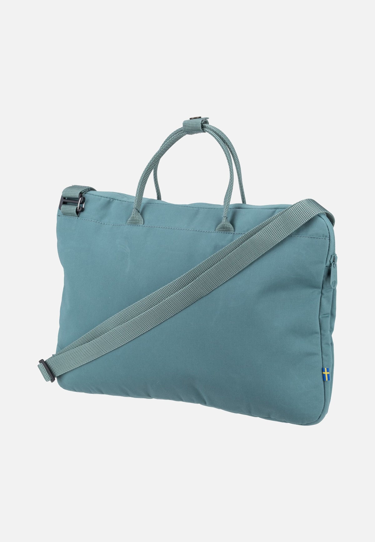 Fjällräven 1960 Laptop Bag Frost Green Laptoptasche