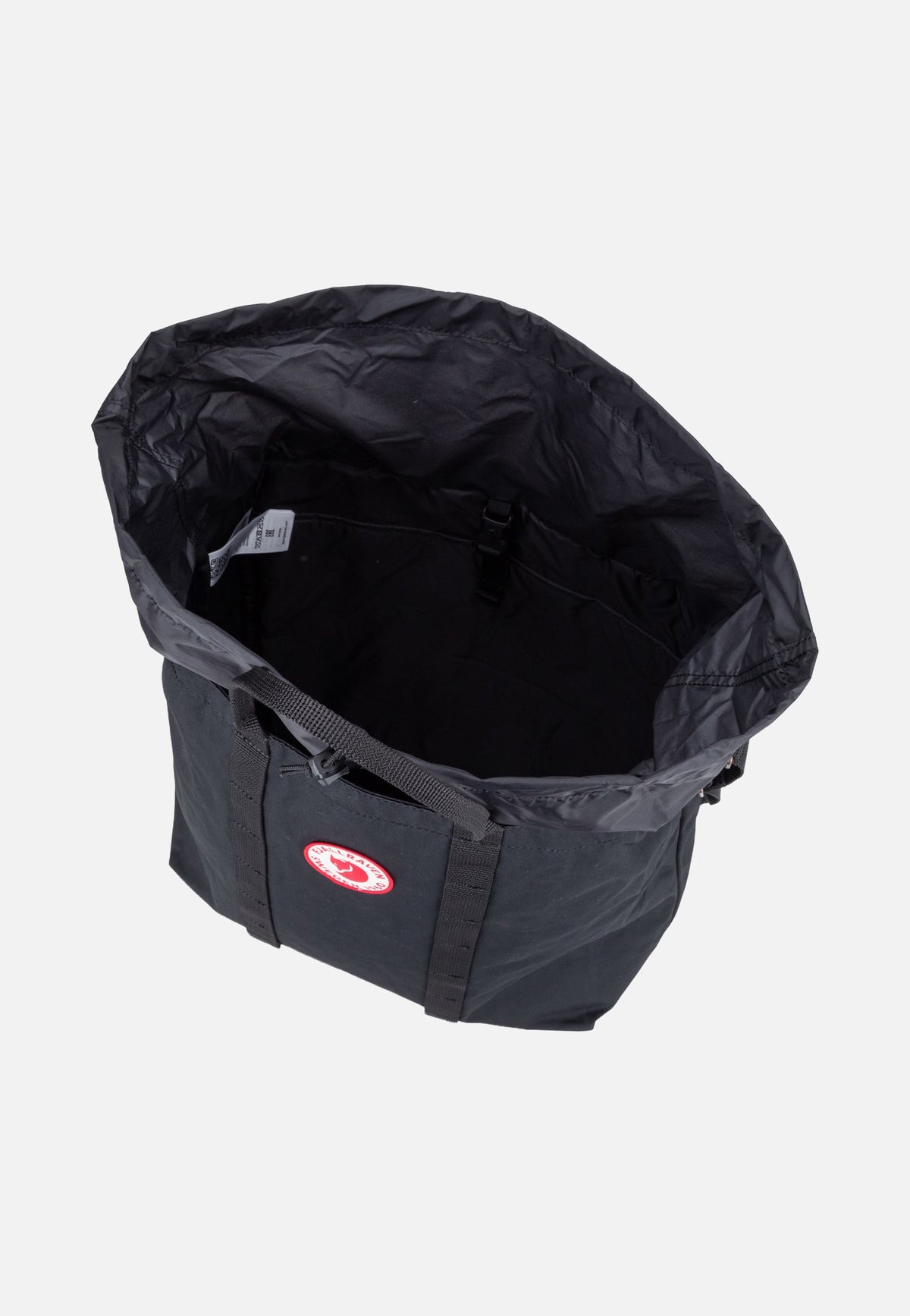 Fjällräven 1960 Tote Black Tote Bag