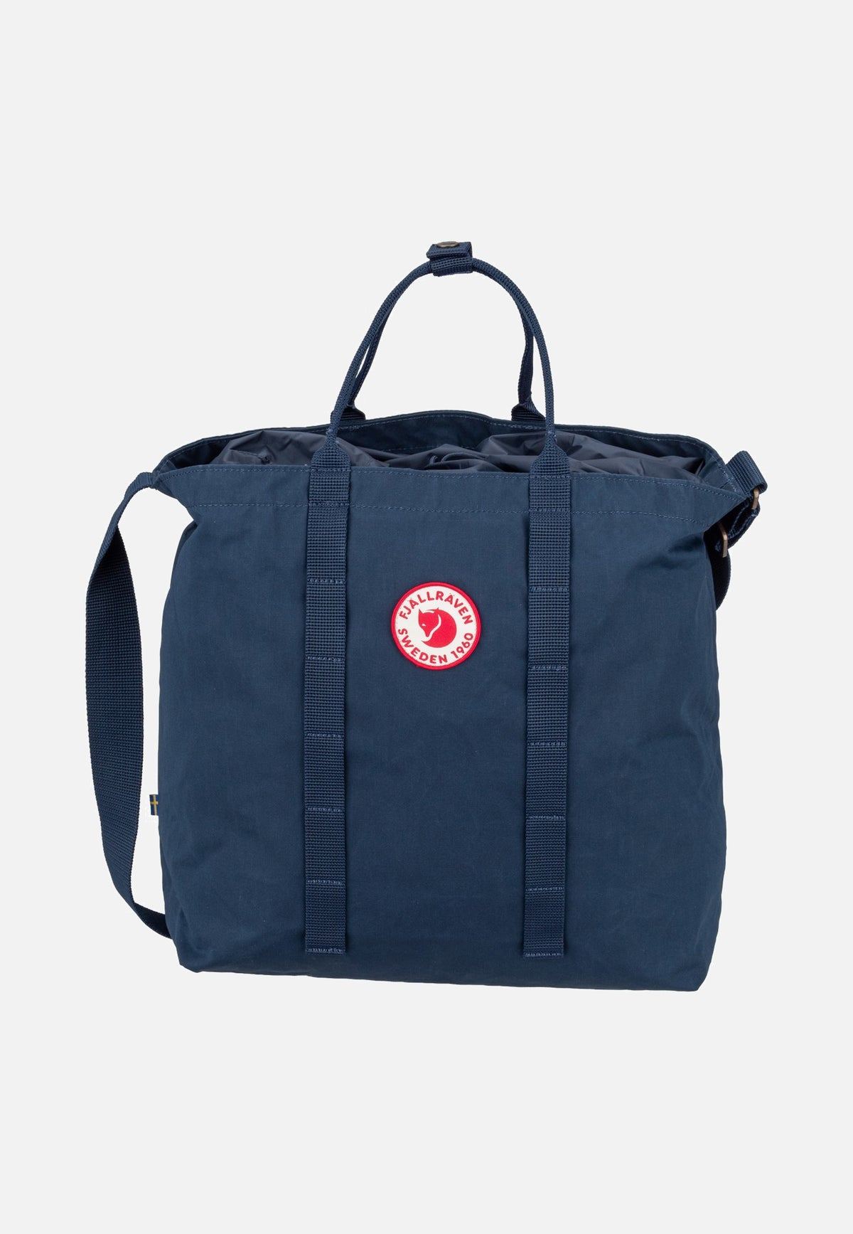 Fjällräven 1960 Tote Navy Tote Bag