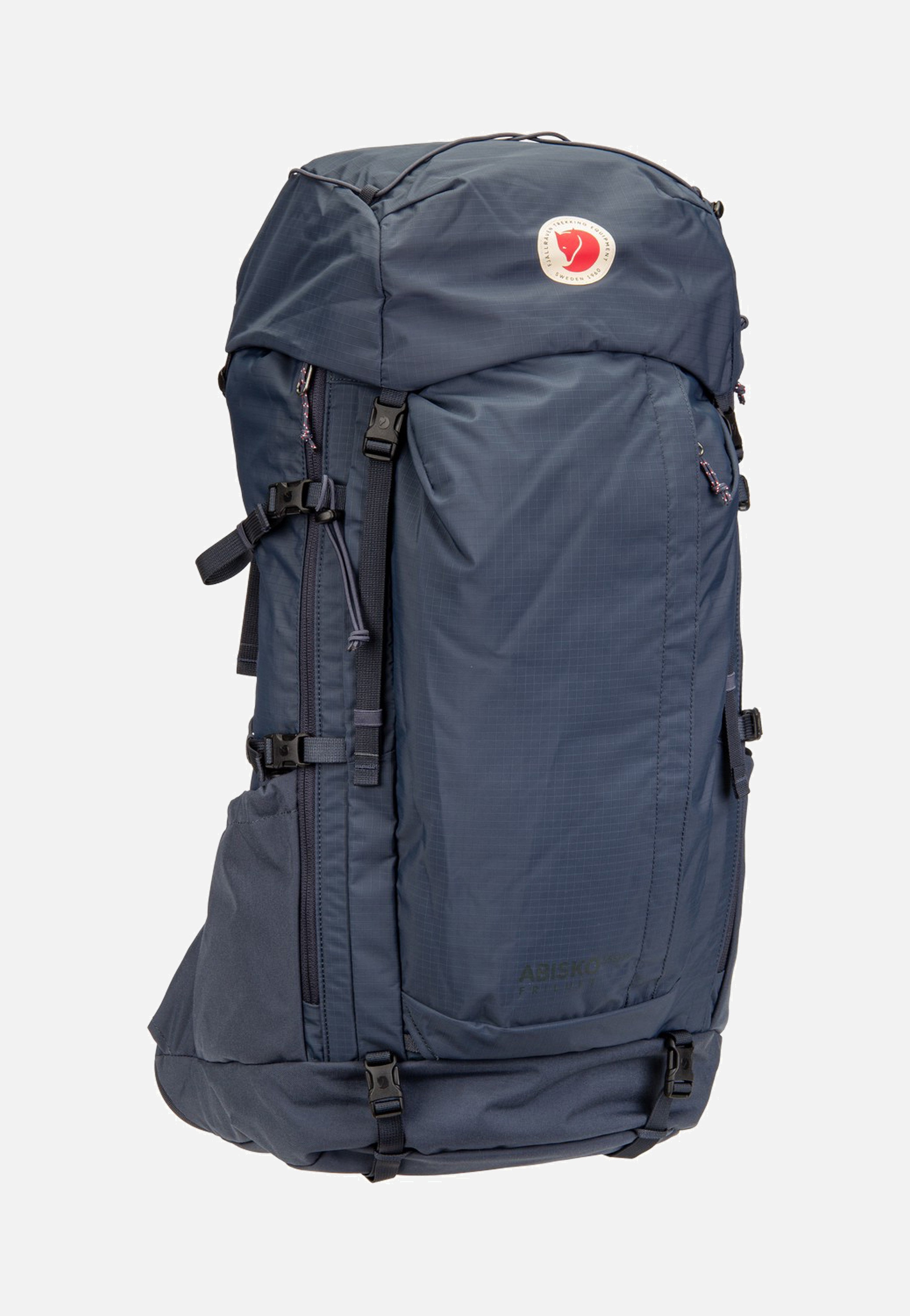 Fjällräven Abisko Friluft 35 S/M Navy Hiking Rucksack