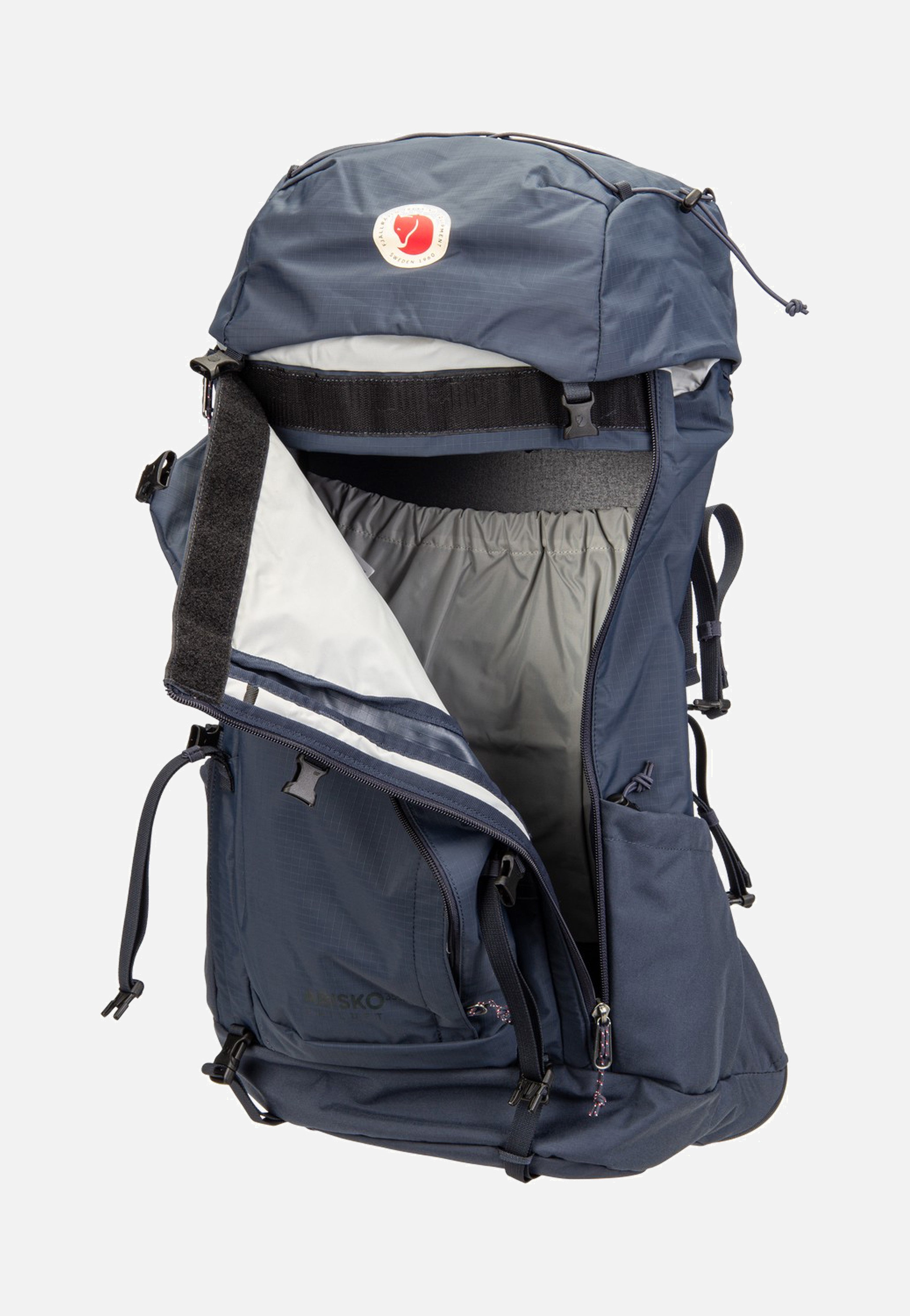 Fjällräven Abisko Friluft 35 S/M Navy Hiking Rucksack