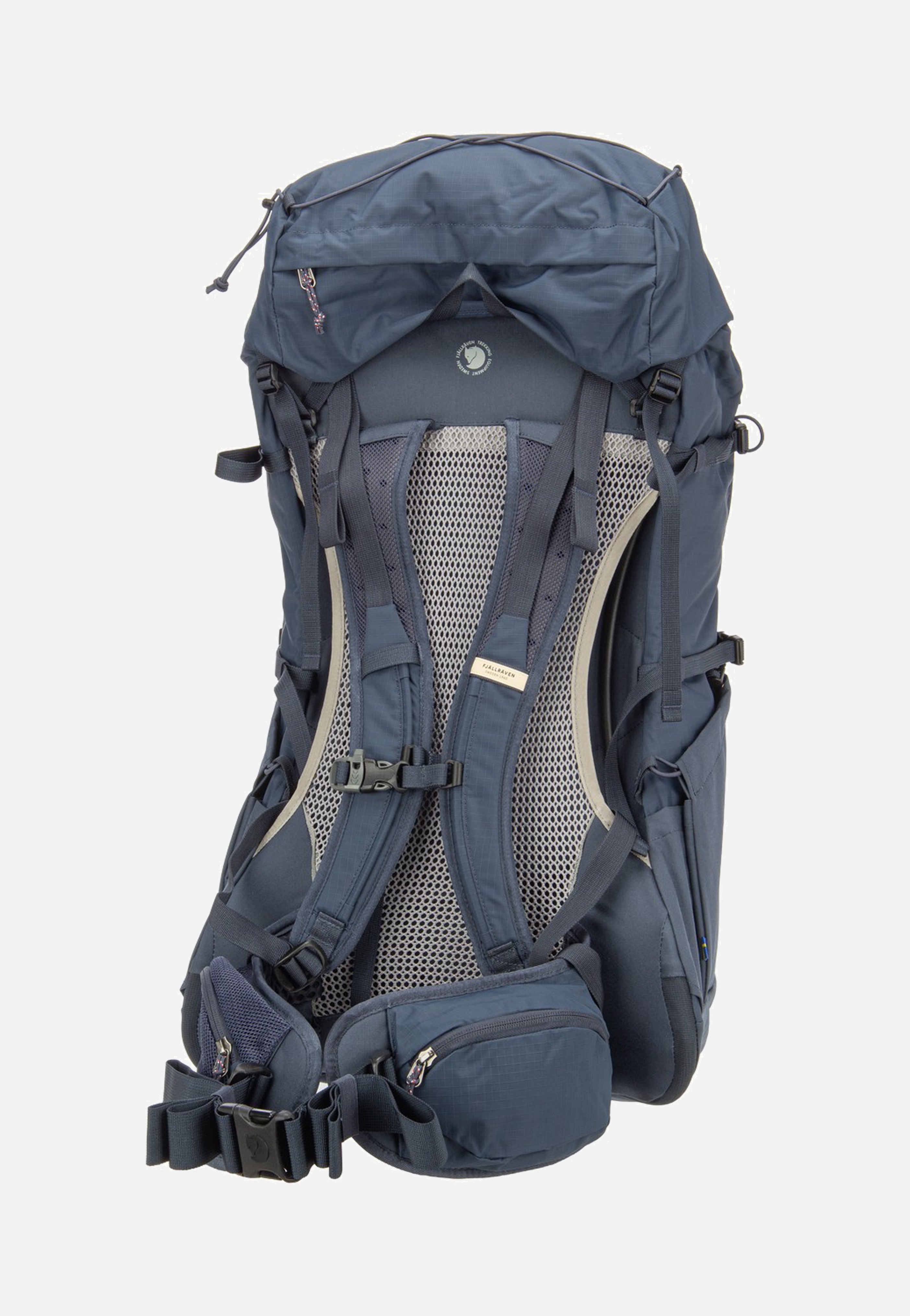 Fjällräven Abisko Friluft 45 S/M Navy Rucksack