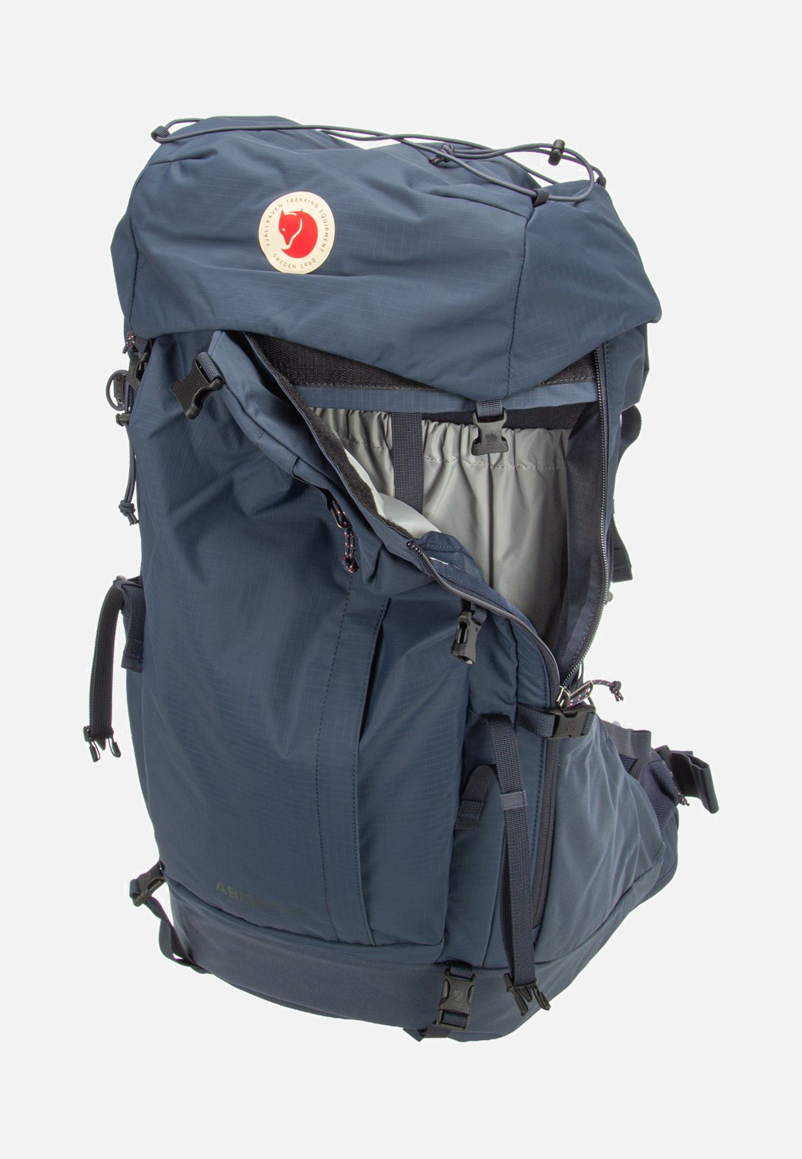 Fjällräven Abisko Friluft 45 S/M Navy Rucksack