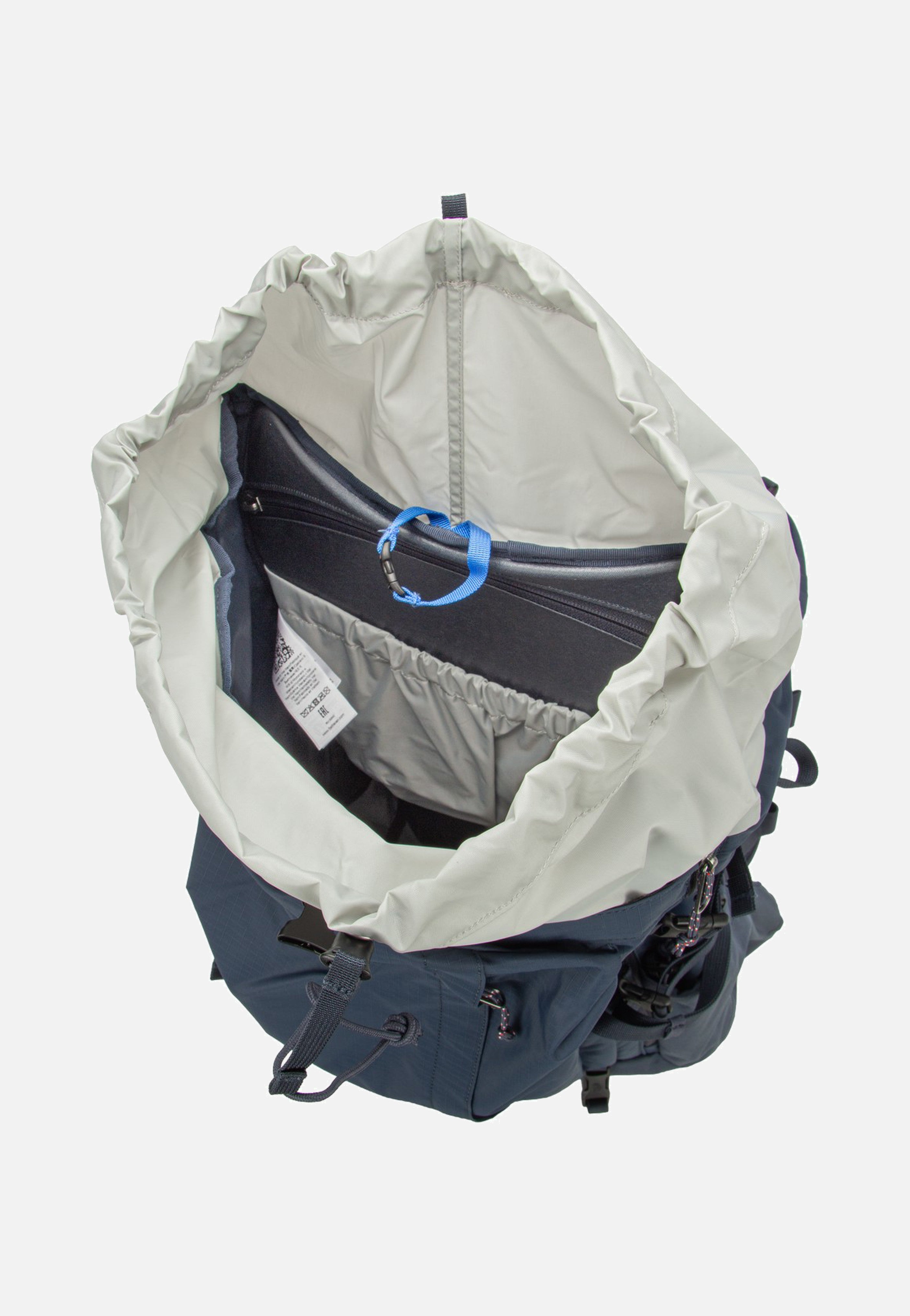 Fjällräven Abisko Friluft 45 S/M Navy Rucksack