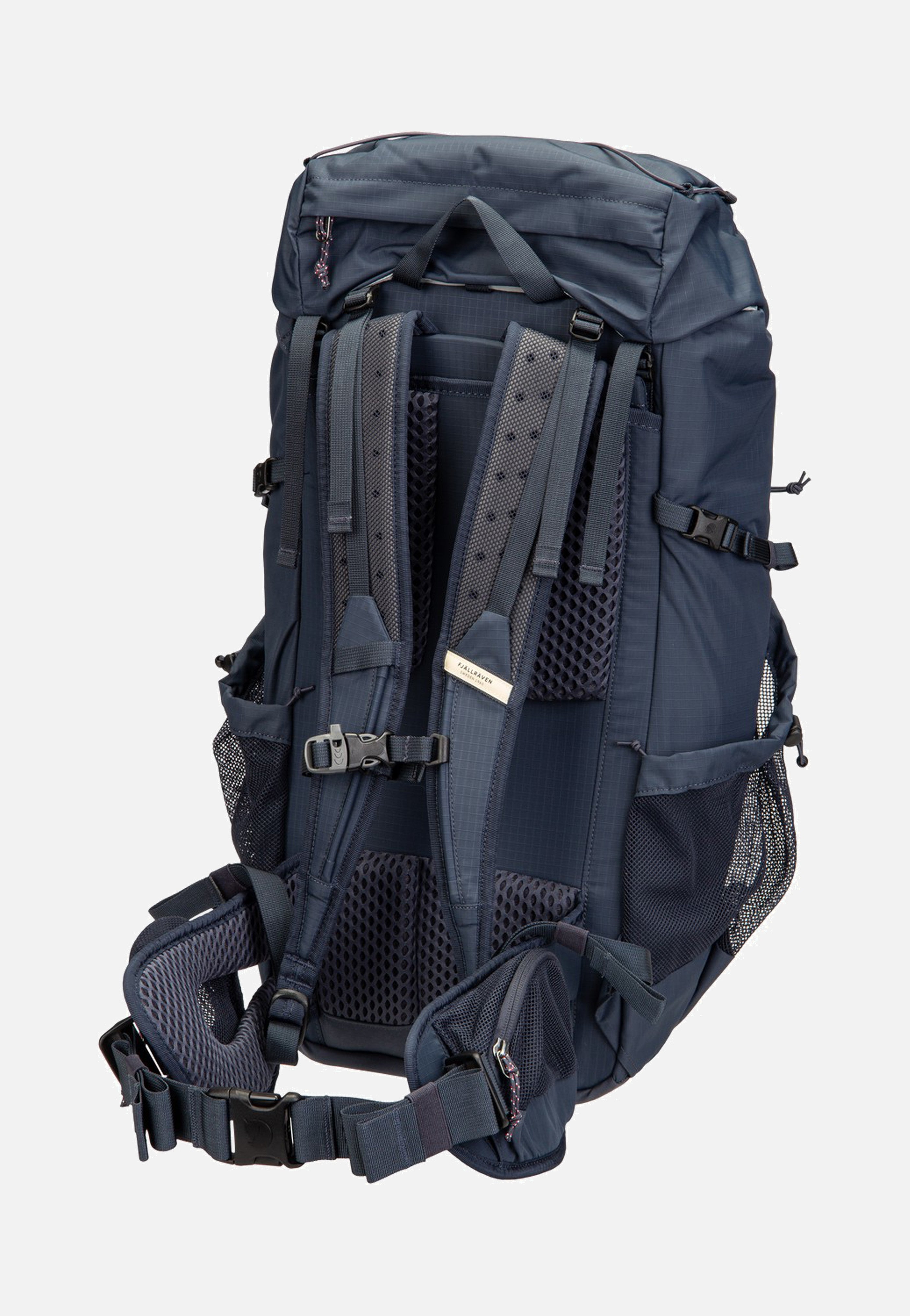 Fjällräven Abisko Hike 35 M/L Navy Hiking Rucksack
