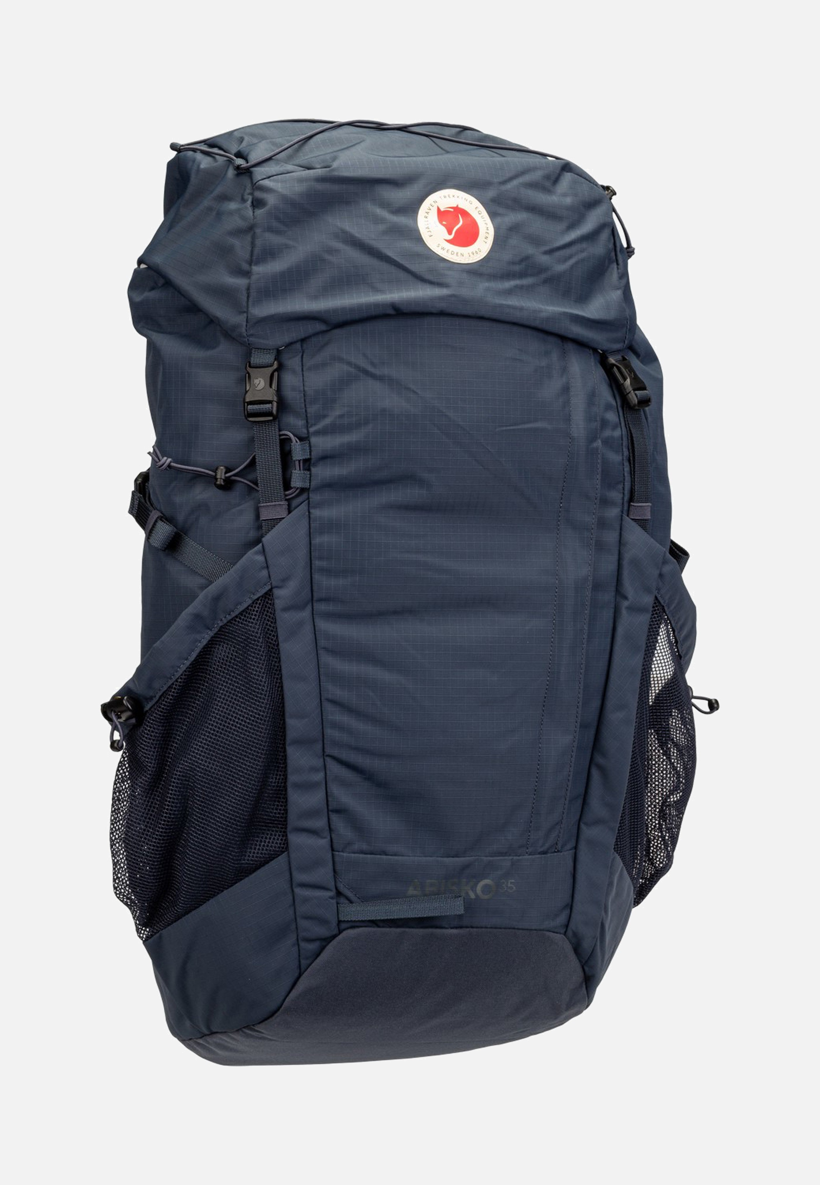 Fjällräven Abisko Hike 35 M/L Navy Hiking Rucksack