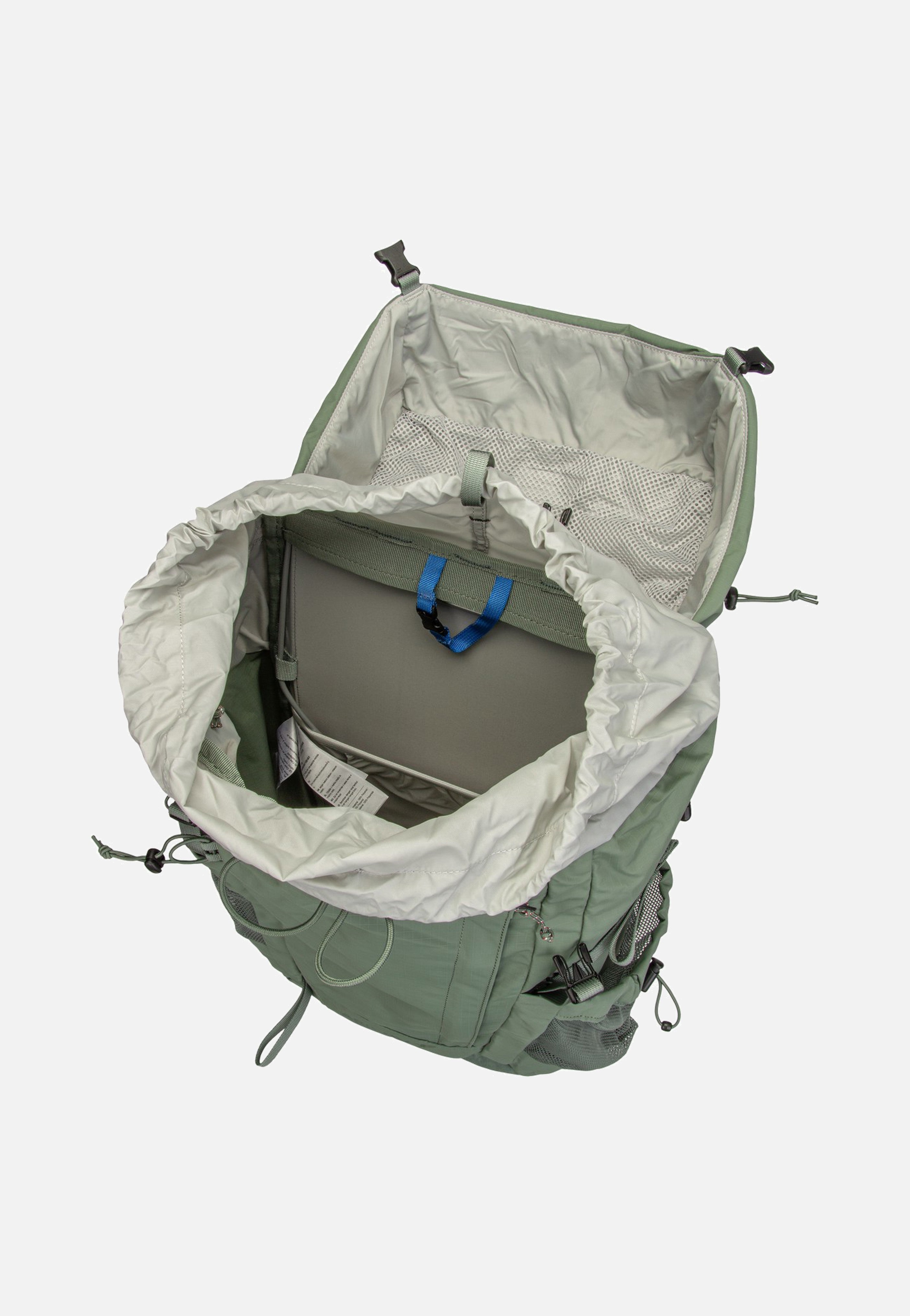 Fjällräven Abisko Hike 35 M/L Patina Green Hiking Rucksack