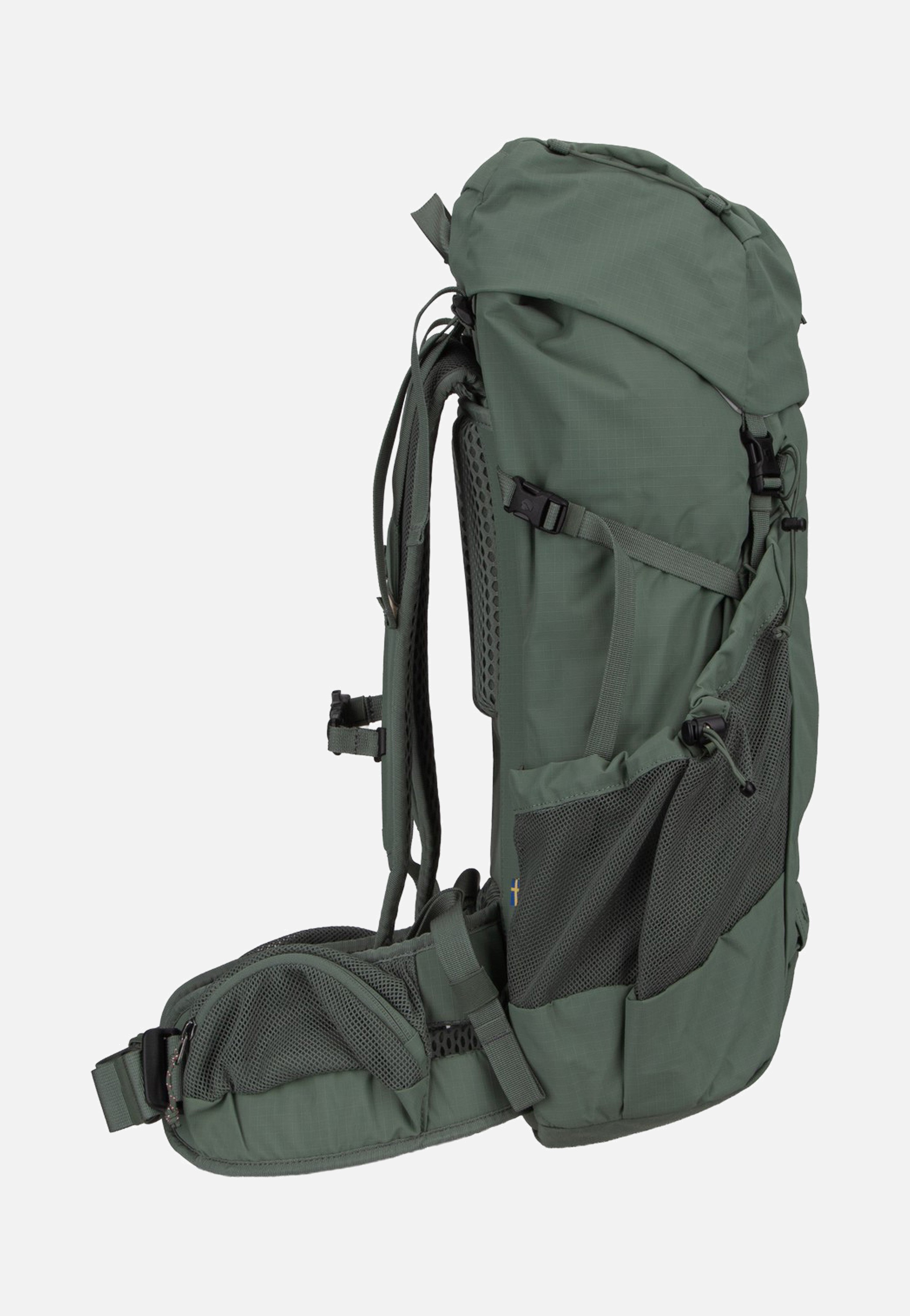 Fjällräven Abisko Hike 35 S/M Patina Green Hiking Rucksack