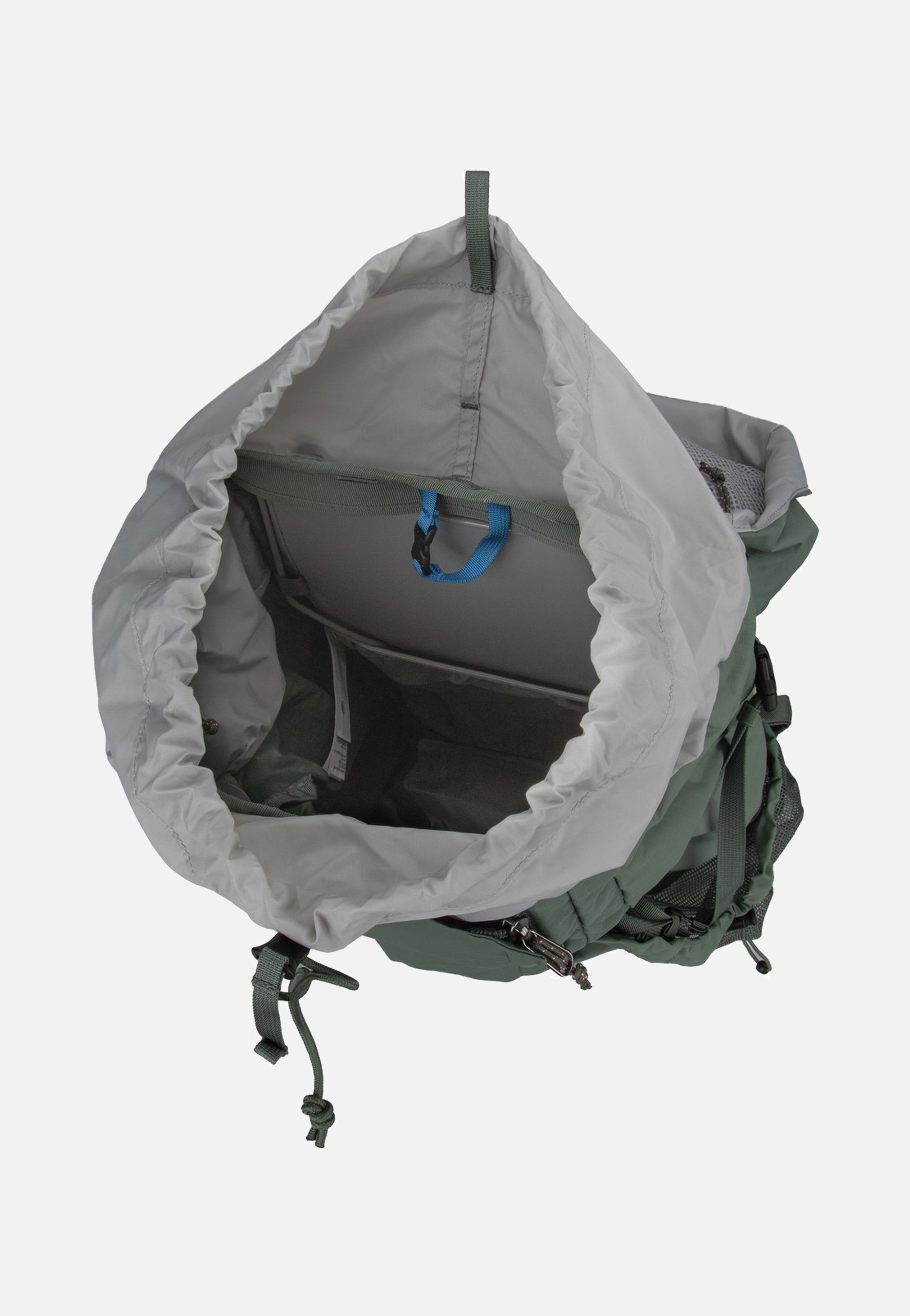 Fjällräven Abisko Hike 35 S/M Patina Green Hiking Rucksack