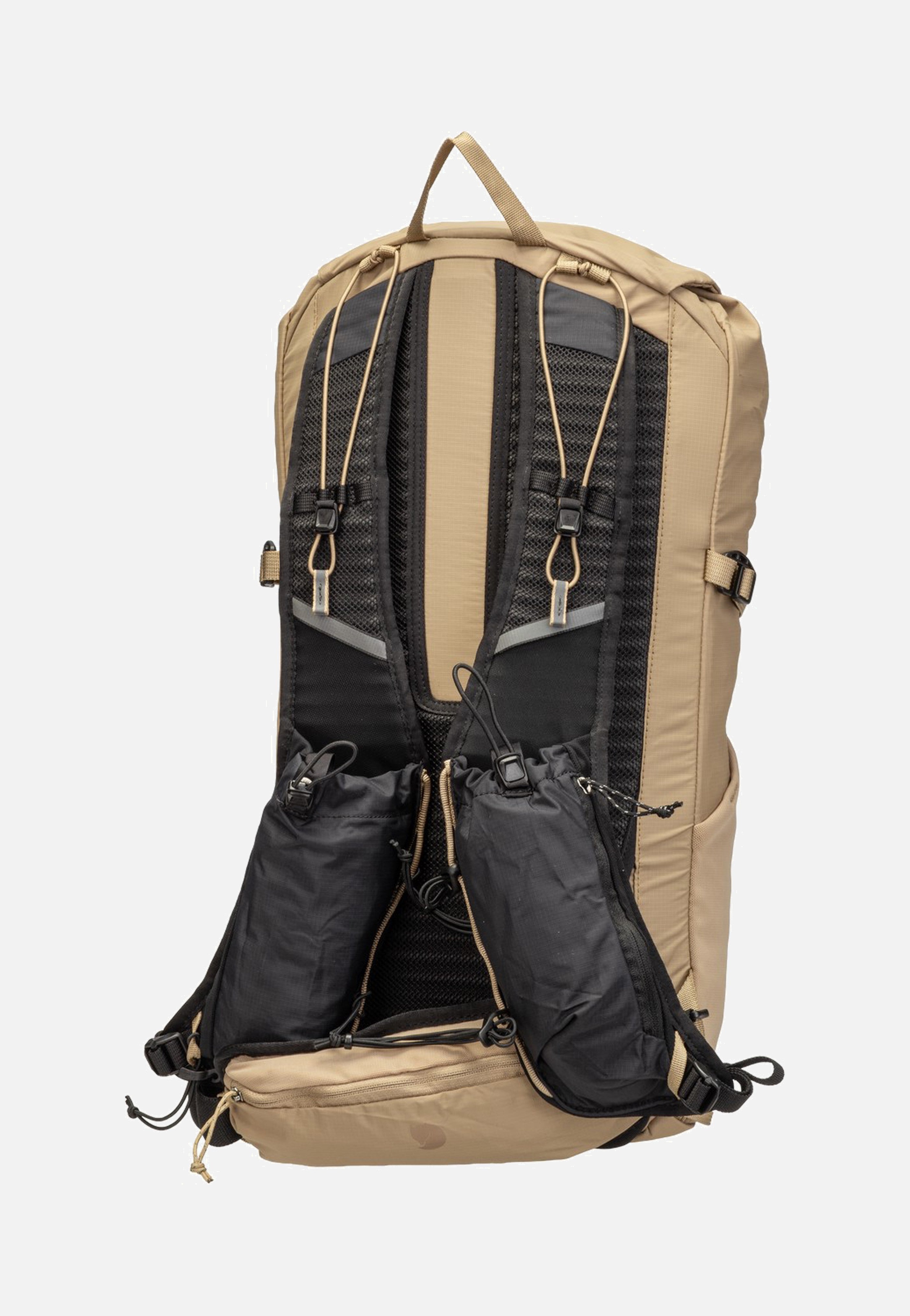 Fjällräven Abisko Hike Lite 20 M/L Clay Hiking Rucksack