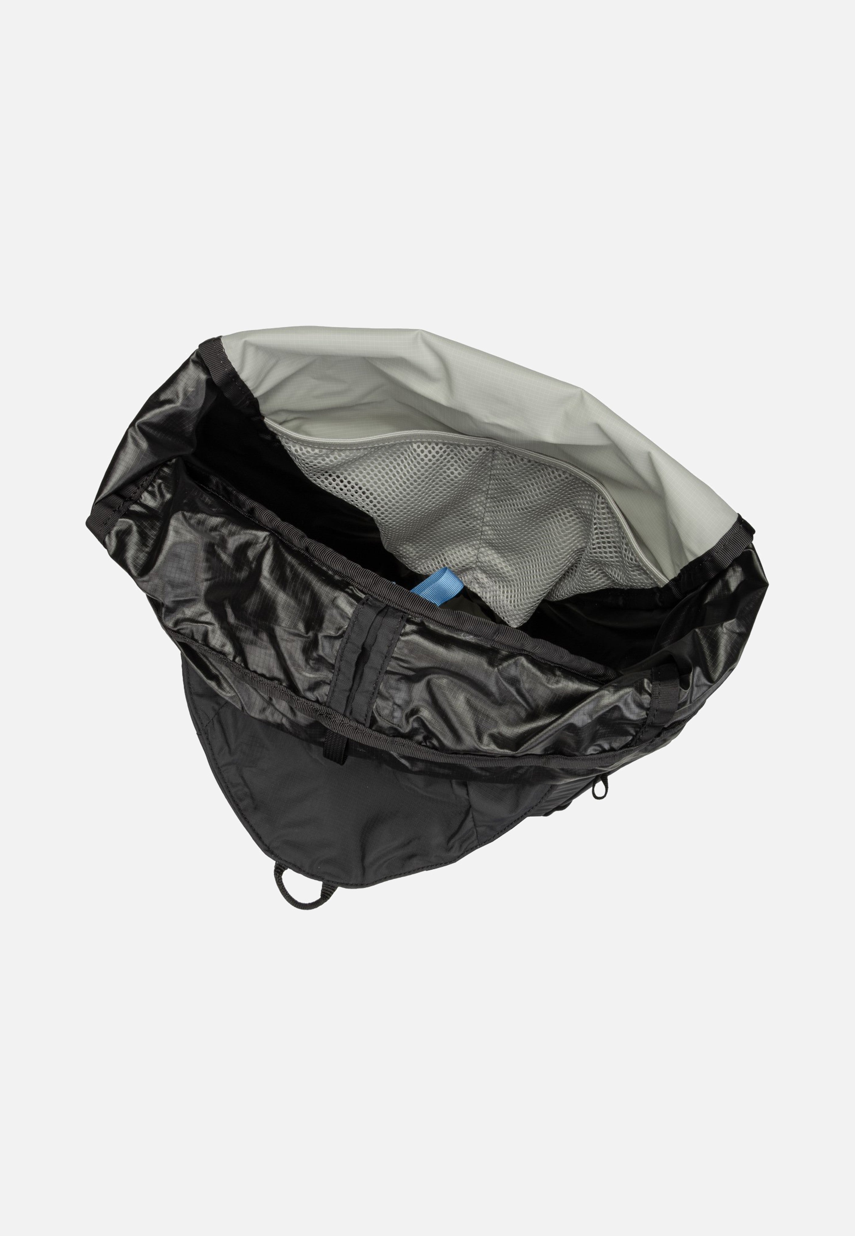 Fjällräven Abisko Hike Lite 20 S/M Black Hiking Rucksack