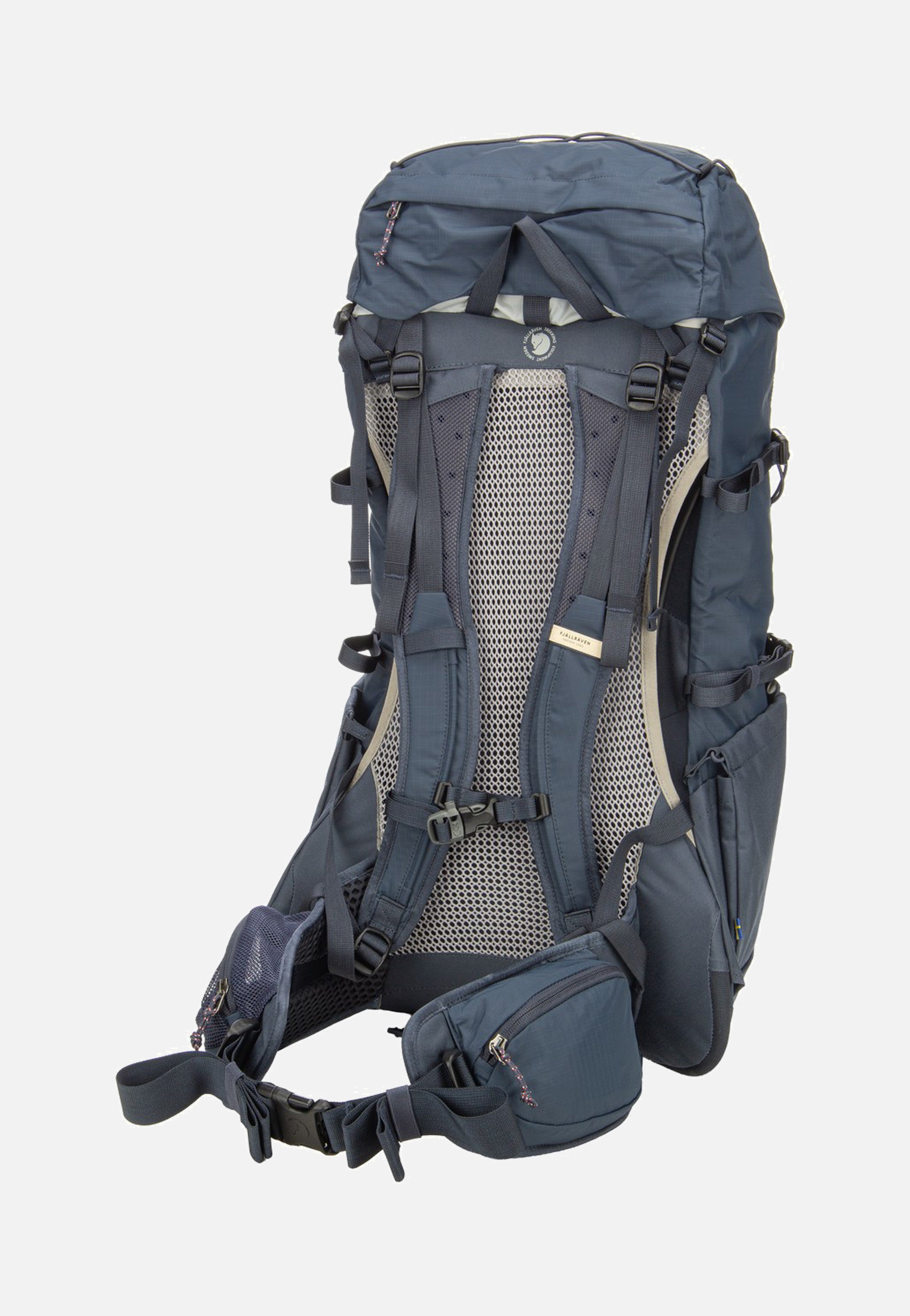 Fjällräven - Abisko Friluft 35 M/L Navy - Backpack | Men-Image