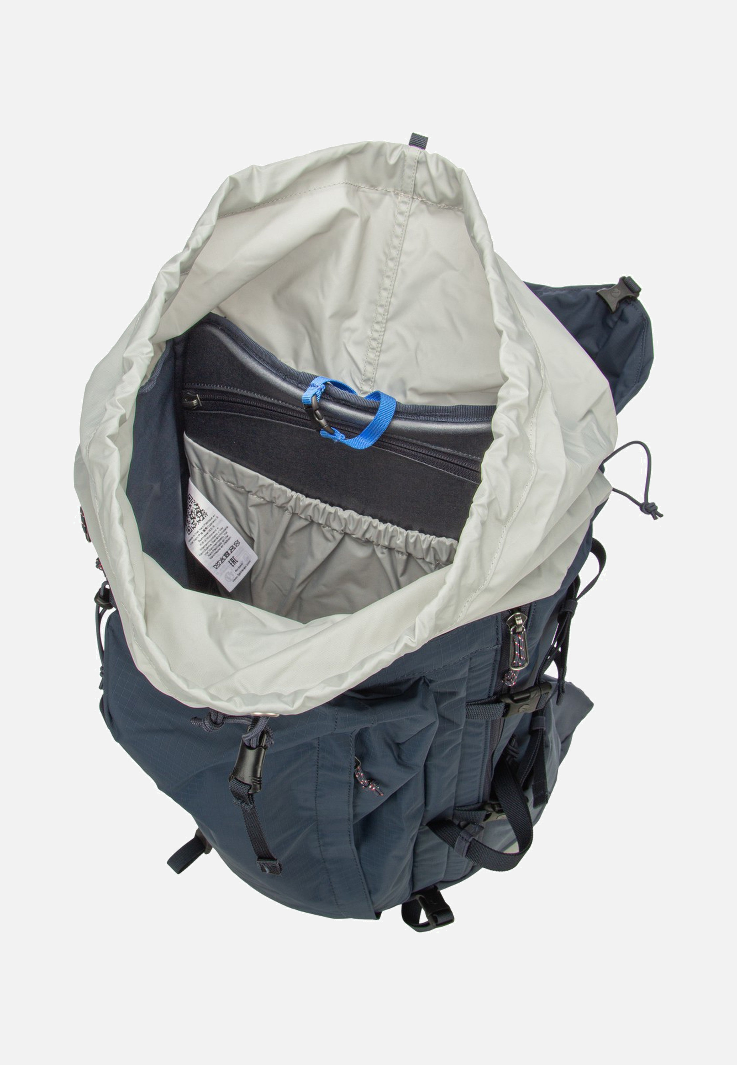 Fjällräven Abisko Friluft 35 M/L Navy Rucksack