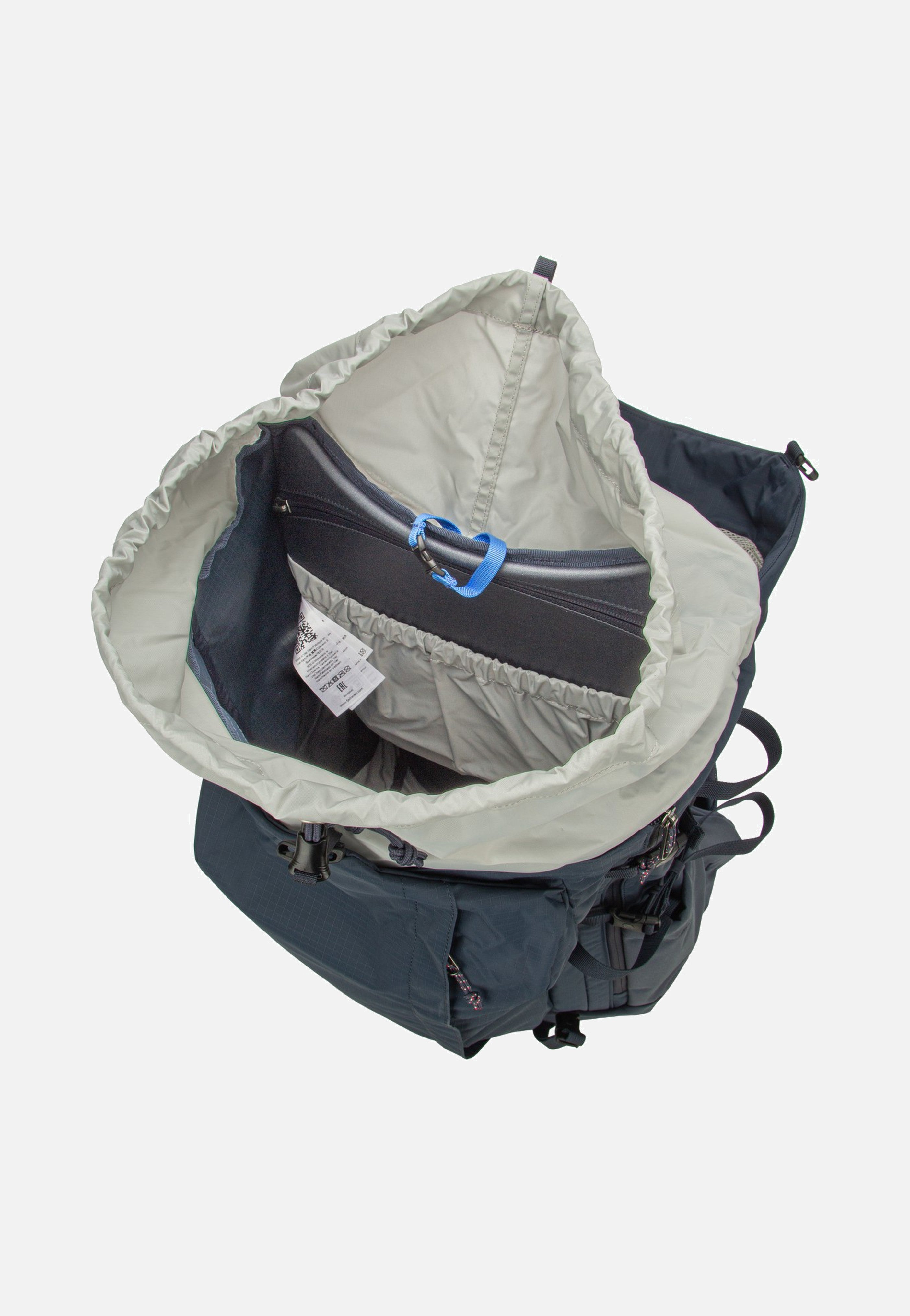 Fjällräven Abisko Friluft 45 M/L Navy Hiking Rucksack
