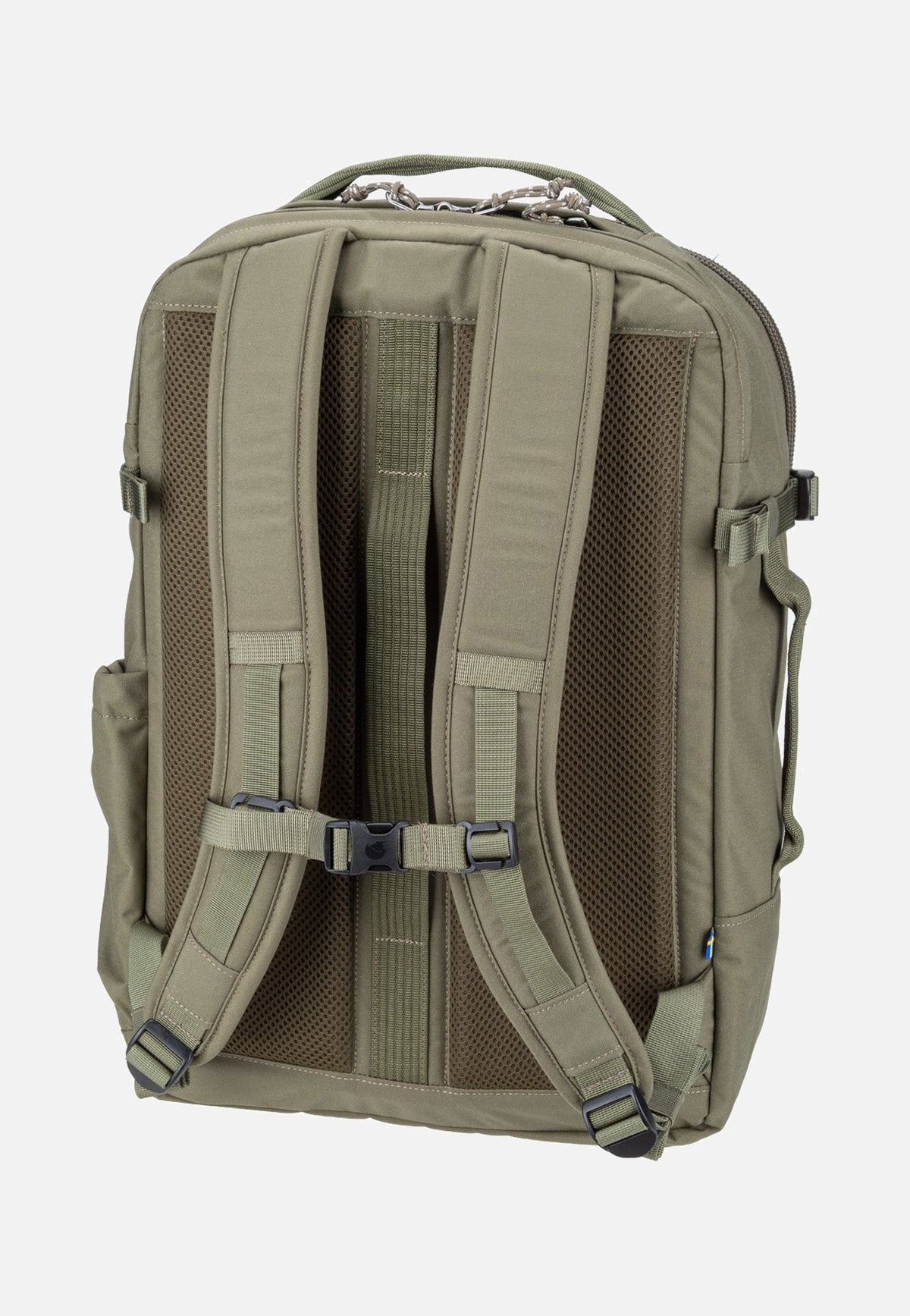 Fjällräven Färden Carry-On Pack 30 Green Rucksack