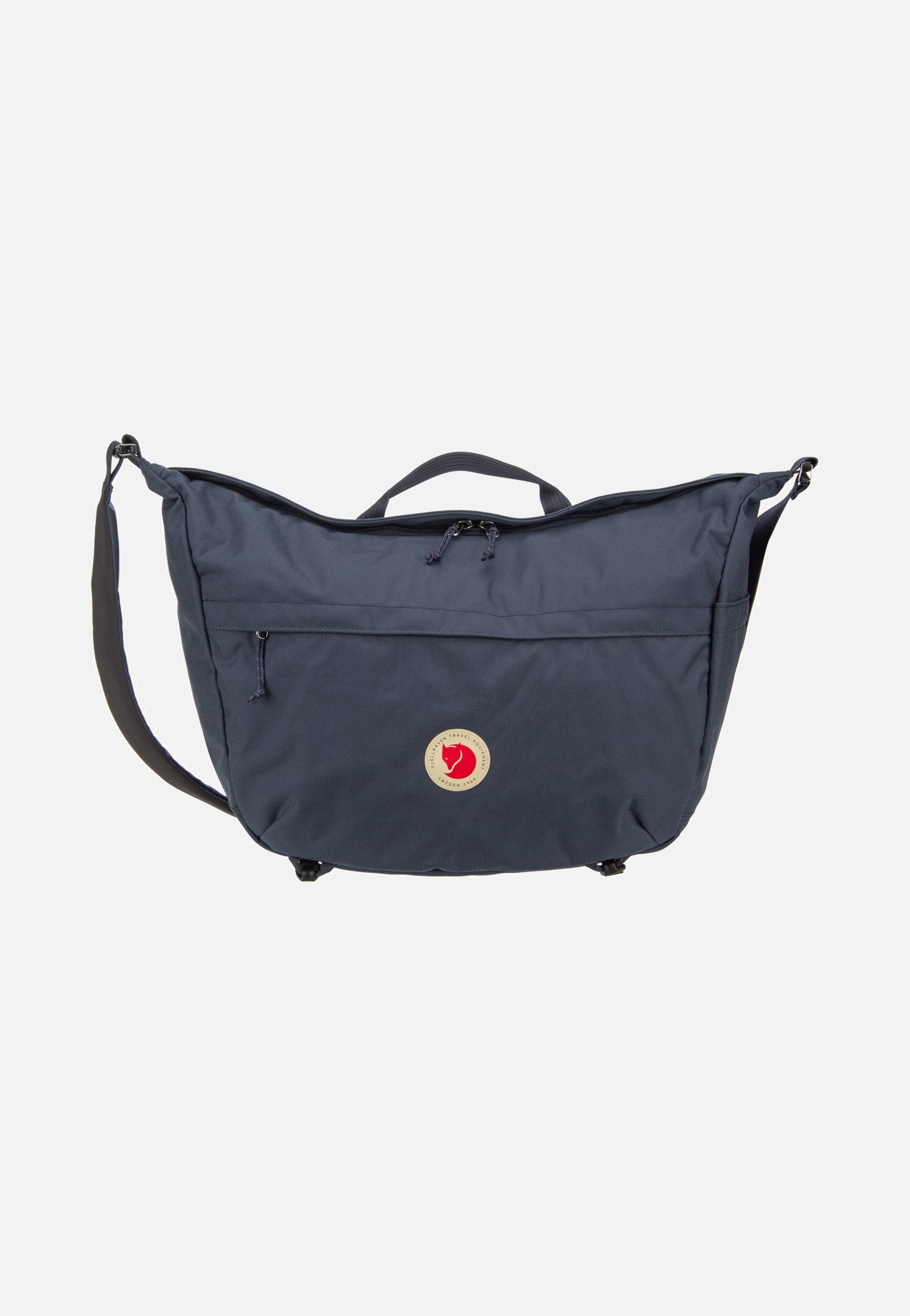 Fjällräven - Färden Crossbody Navy - Crossbody Bag | Neutral-Image
