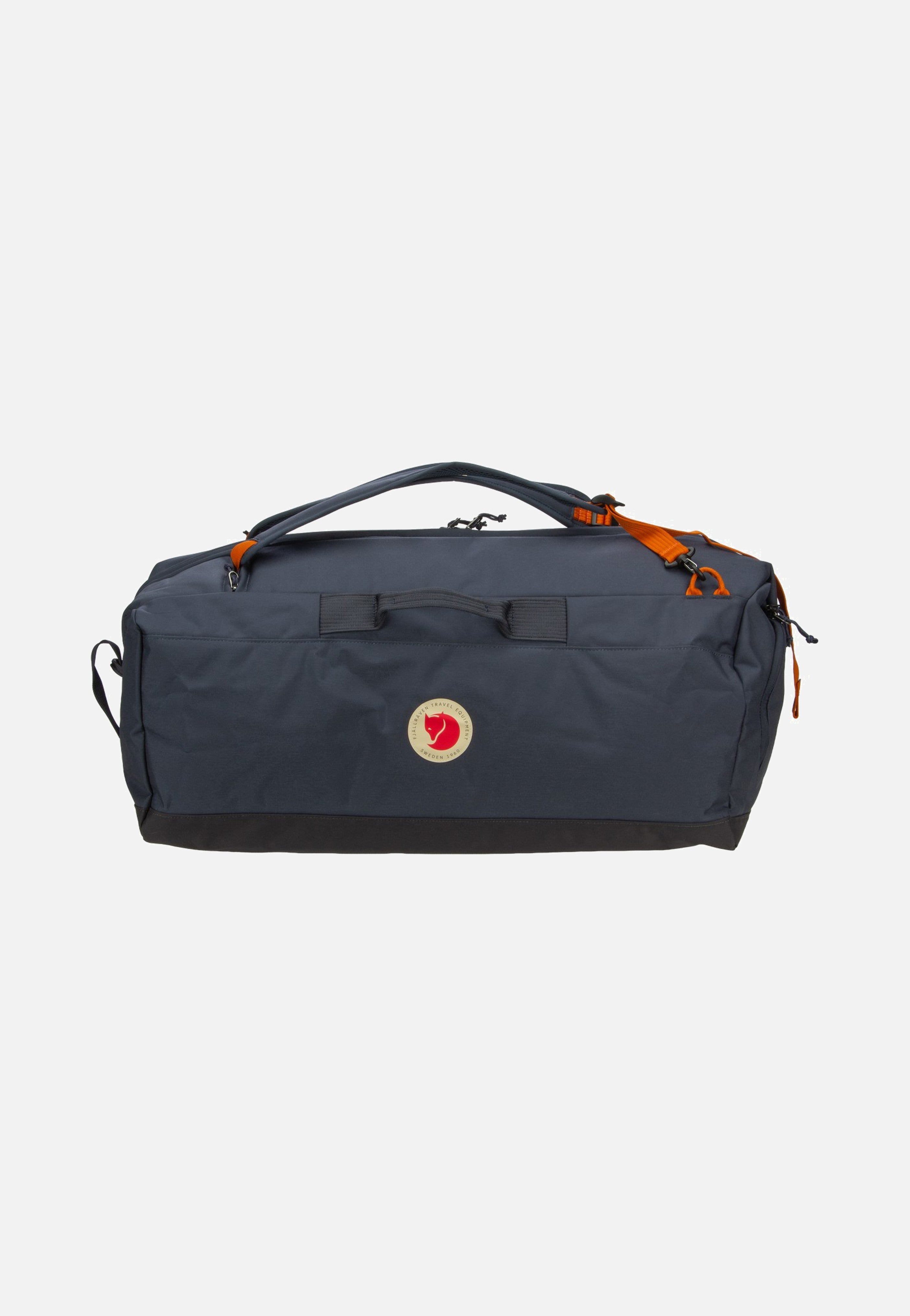 Fjällräven - Färden Duffel 80 Navy - Dufflebag | Neutral-Image