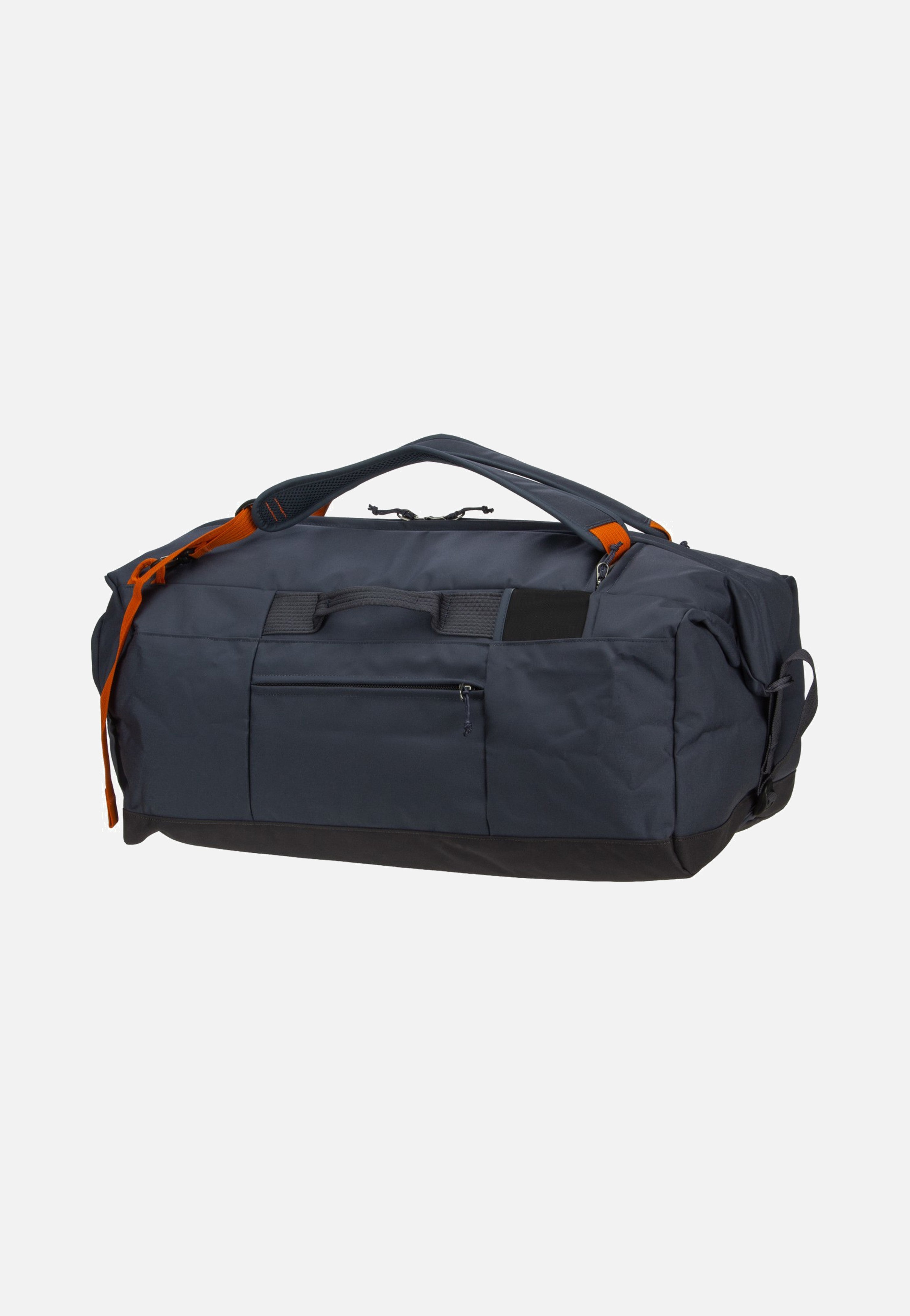 Fjällräven - Färden Duffel 80 Navy - Dufflebag | Neutral-Image