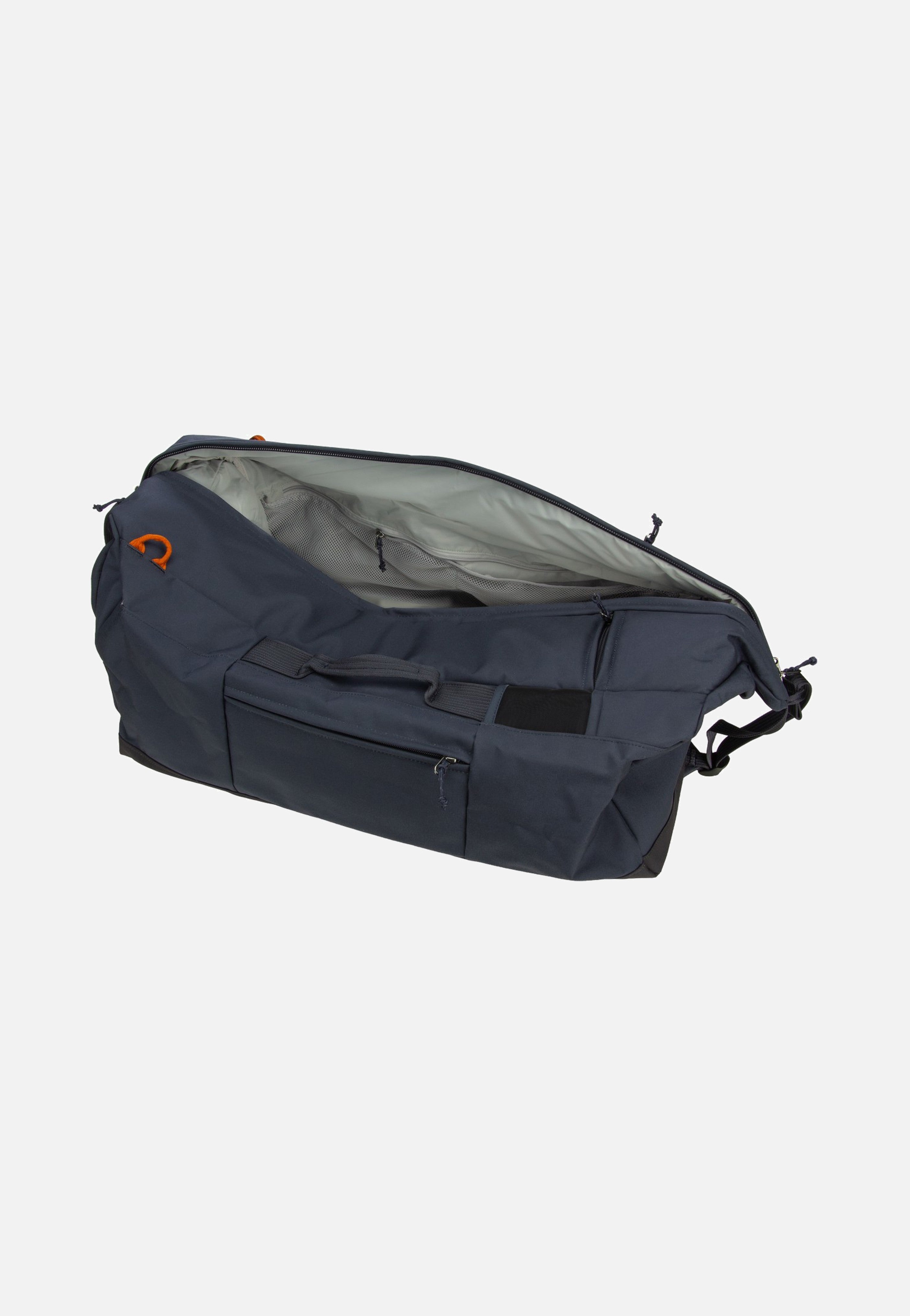 Fjällräven - Färden Duffel 80 Navy - Dufflebag | Neutral-Image