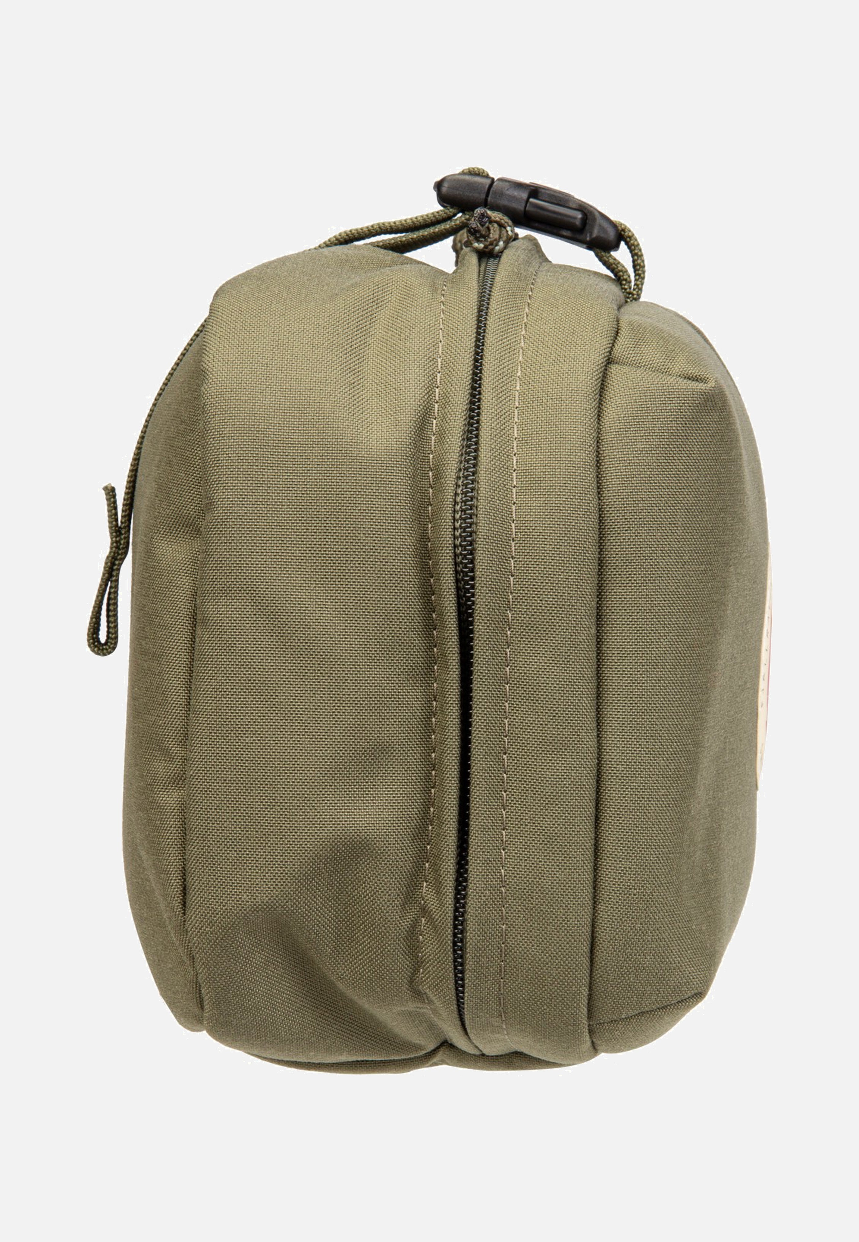 Fjällräven Färden Necessity Bag Green Kulturbeutel