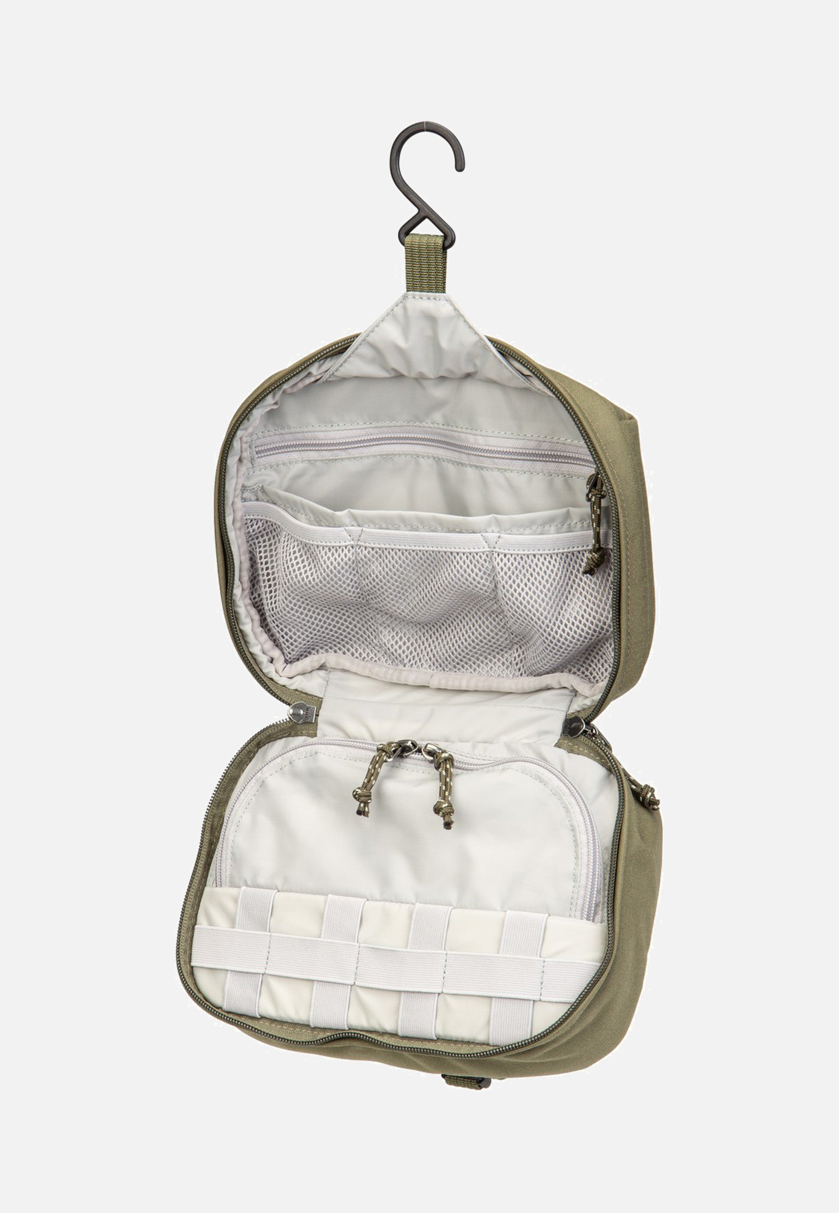 Fjällräven Färden Necessity Bag Green Kulturbeutel