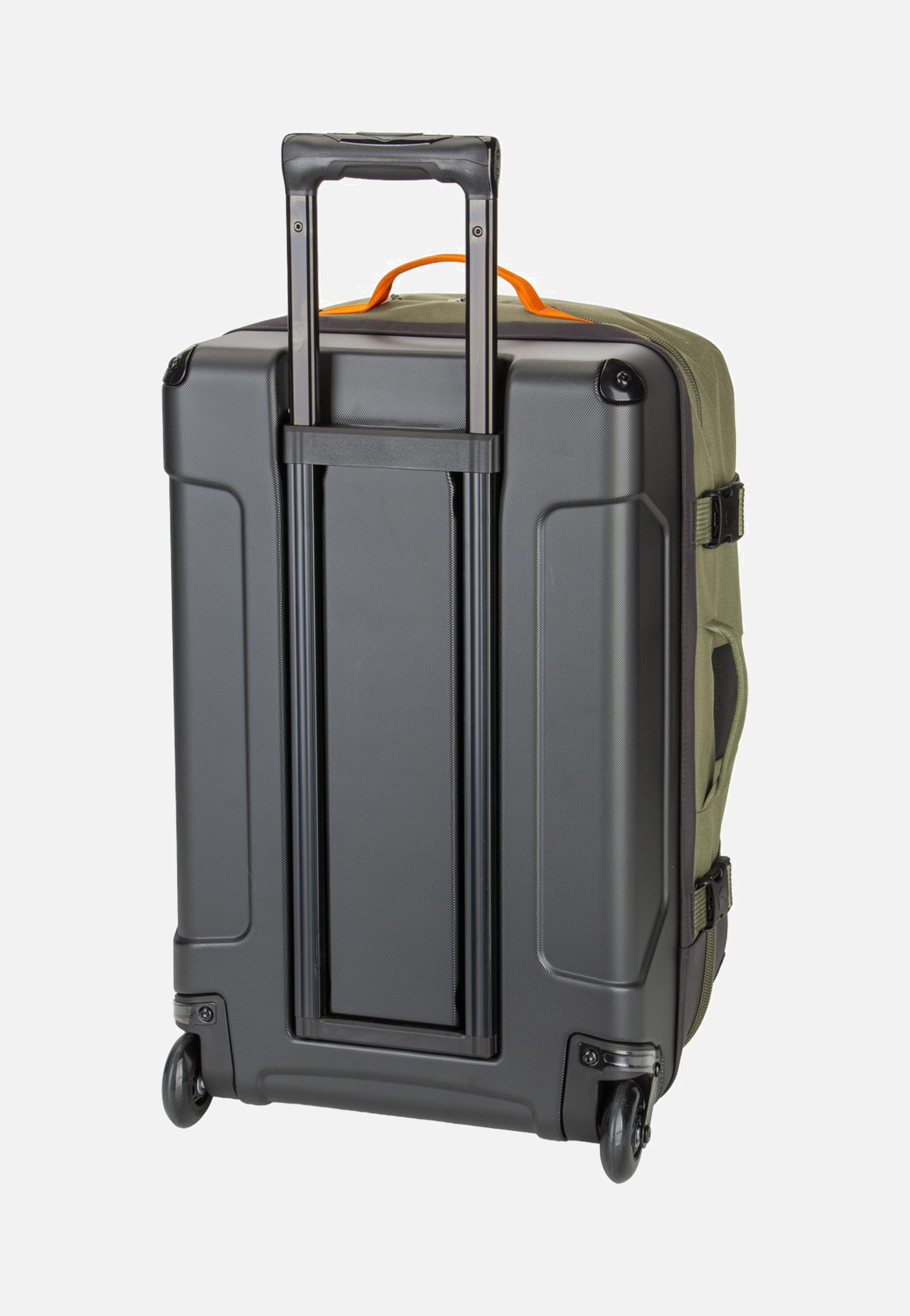 Fjällräven Färden Roller 75 Green Koffer