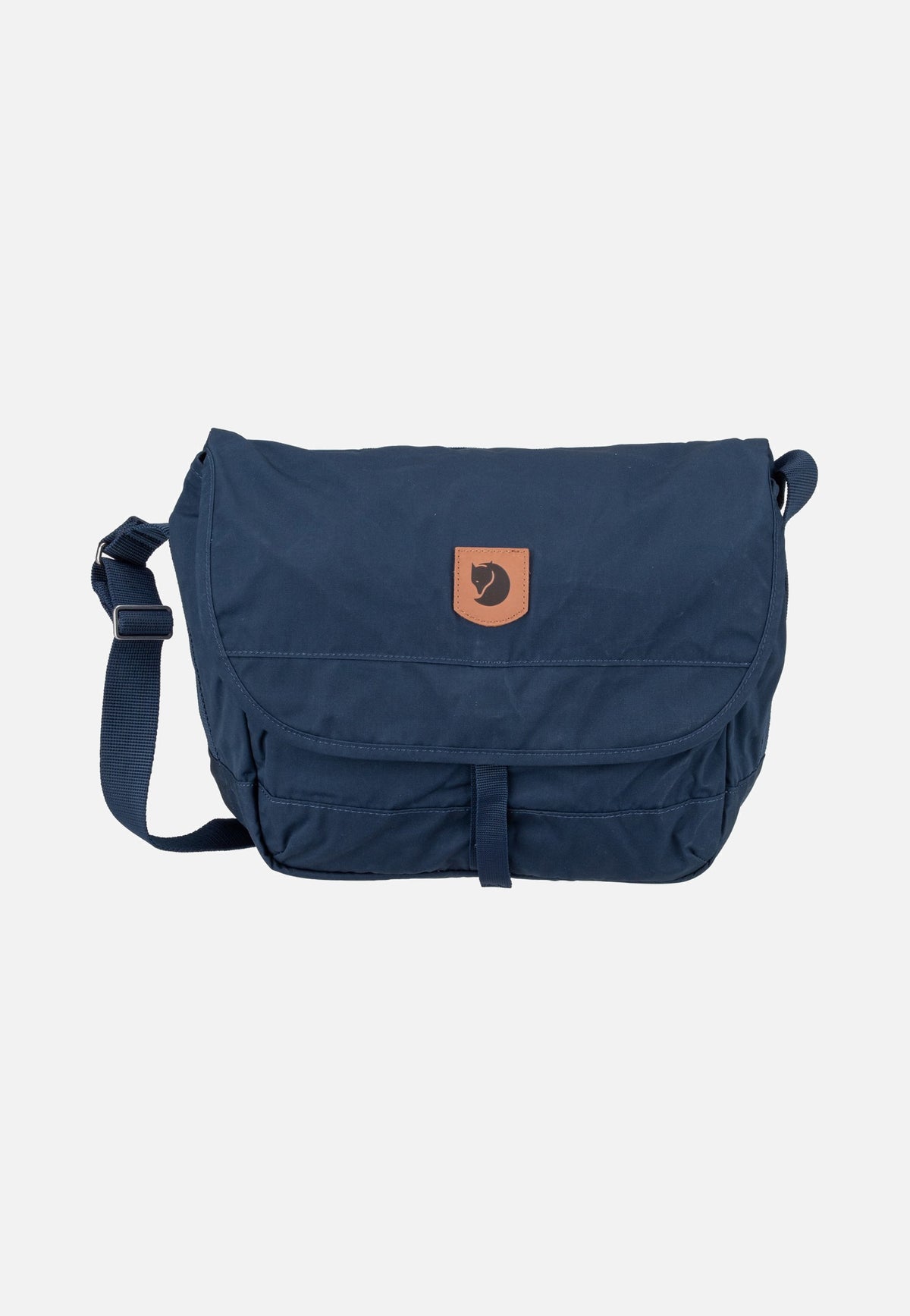 Fjällräven Greenland Navy Messenger Bag