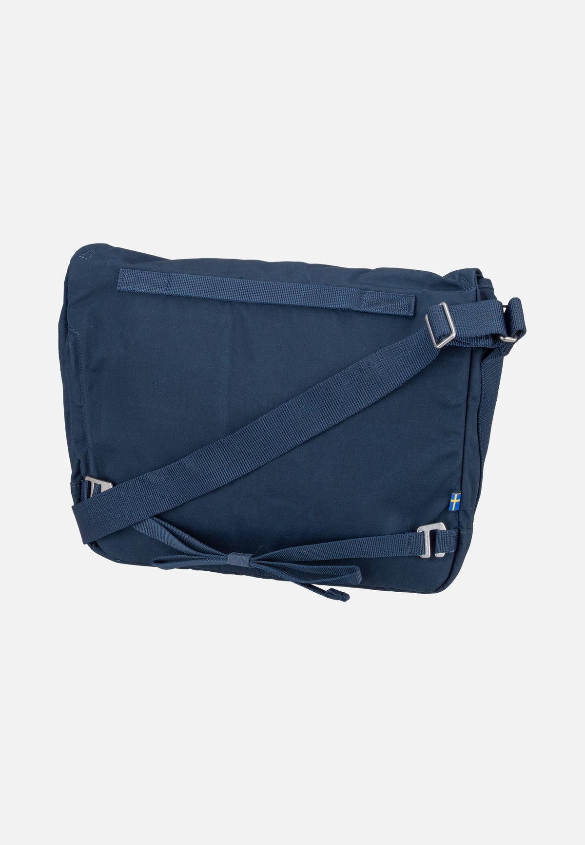 Fjällräven Greenland Navy Messenger Bag