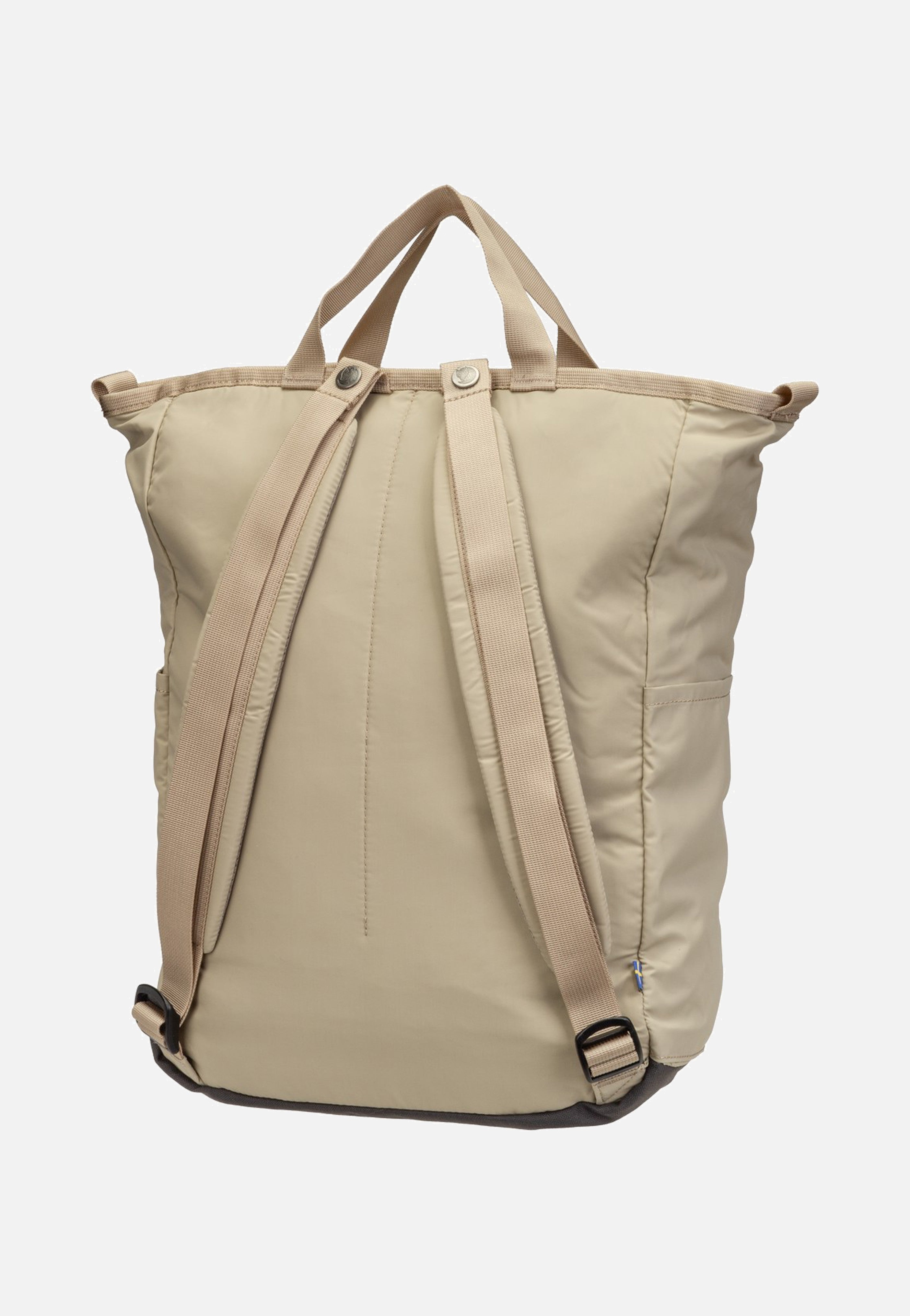 Fjällräven - High Coast Totepack Fossil - Backpack | Neutral-Image