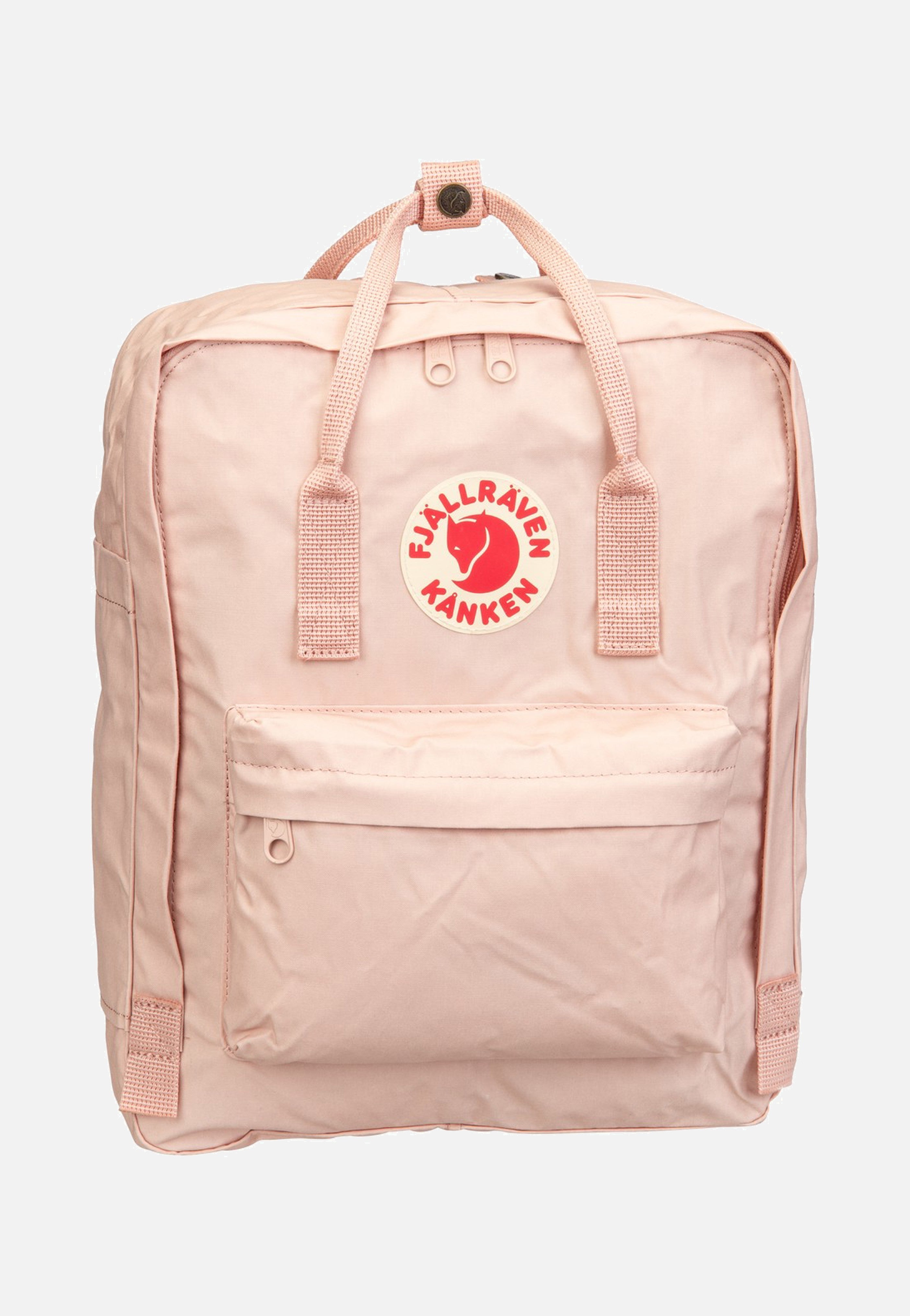 Fjällräven - Kanken Chalk Rose - Backpack | Neutral-Image