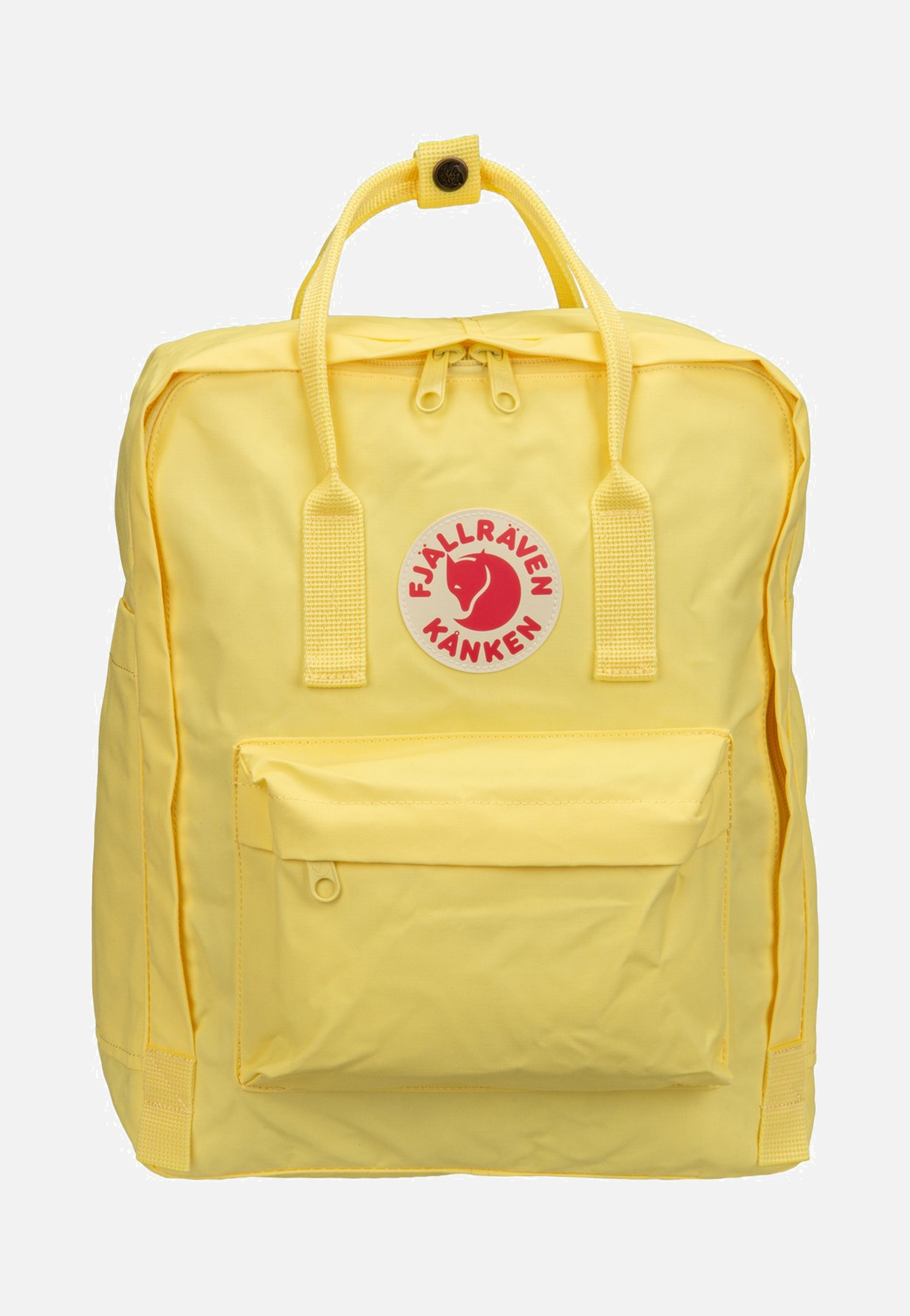 Fjällräven - Kanken Corn - Backpack | Neutral-Image