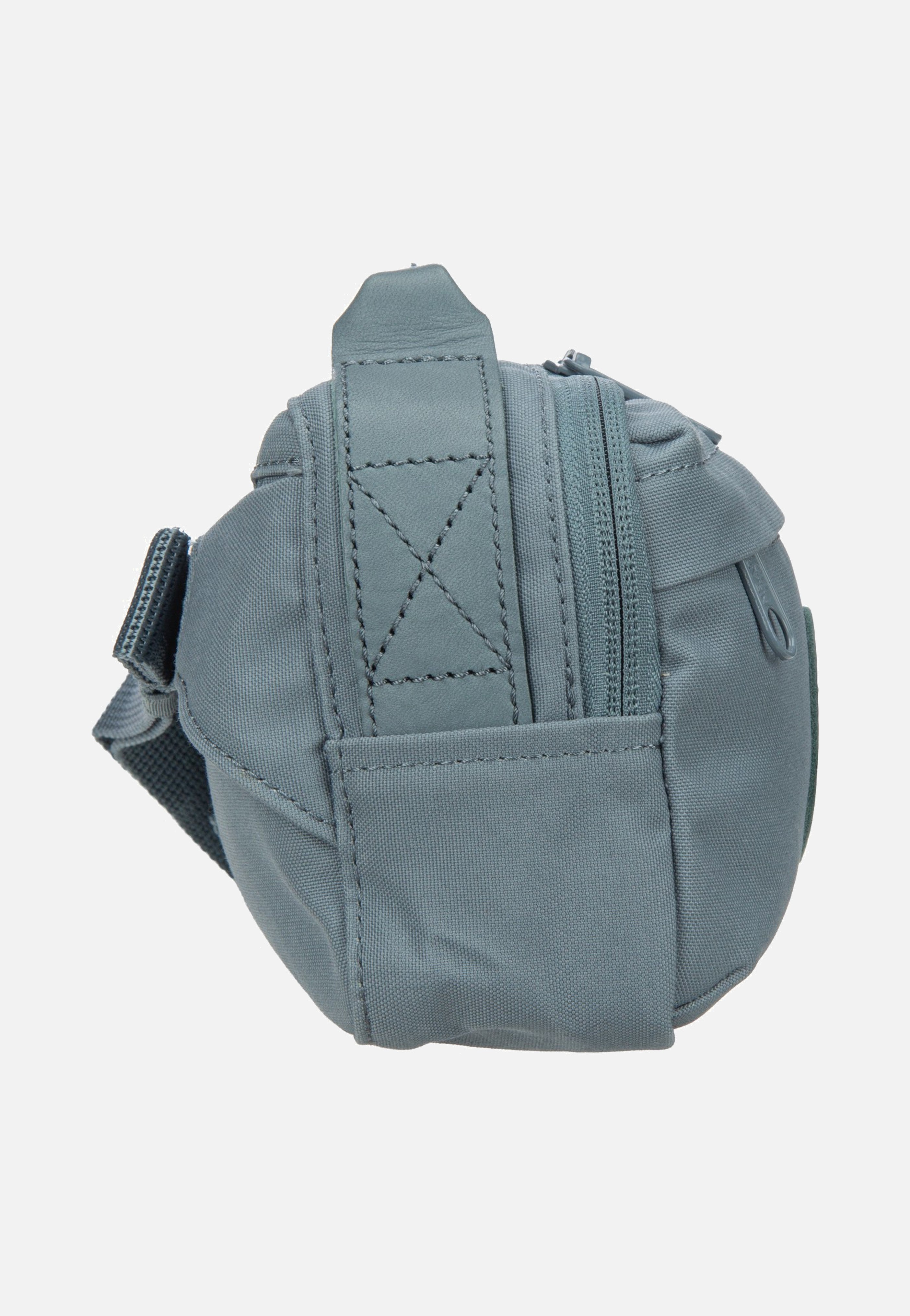 Fjällräven - Kanken No. 2 Hip Pack Nimbus Blue - Fanny Pack | Neutral-Image