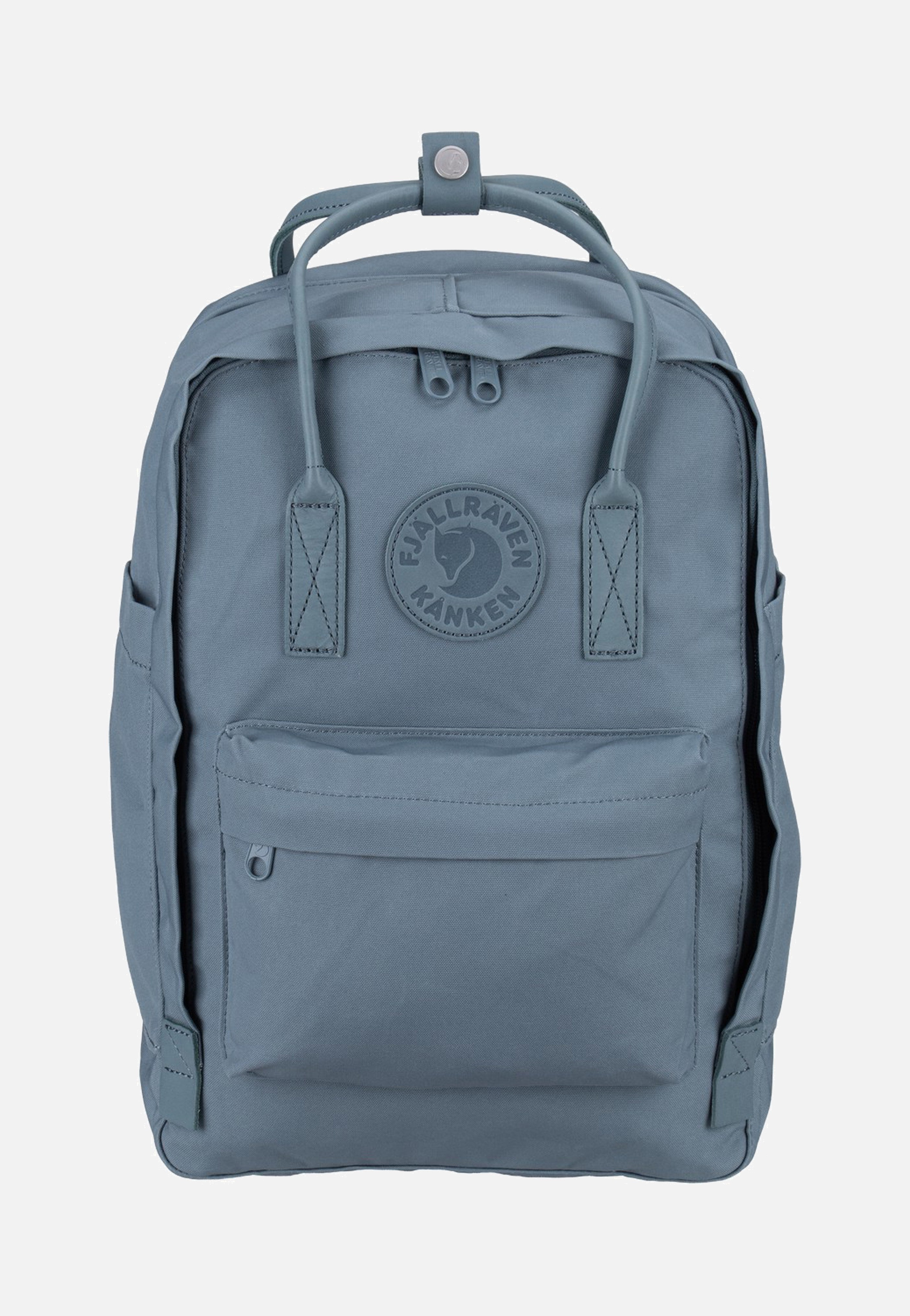 Fjällräven - Kanken No. 2 Laptop 15 Nimbus Blue - Backpack | Neutral-Image