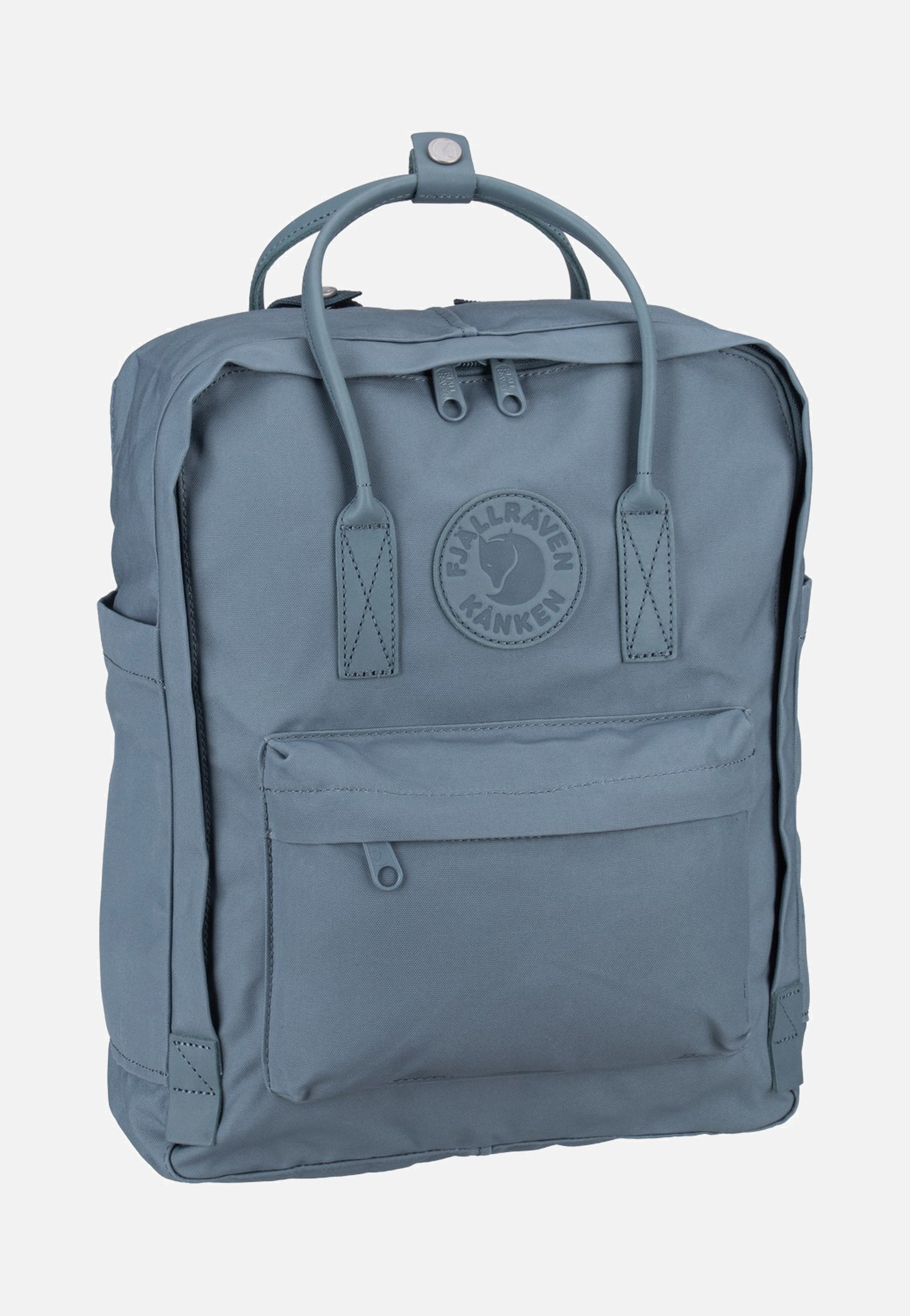 Fjällräven - Kanken No. 2 Nimbus Blue - Backpack | Neutral-Image