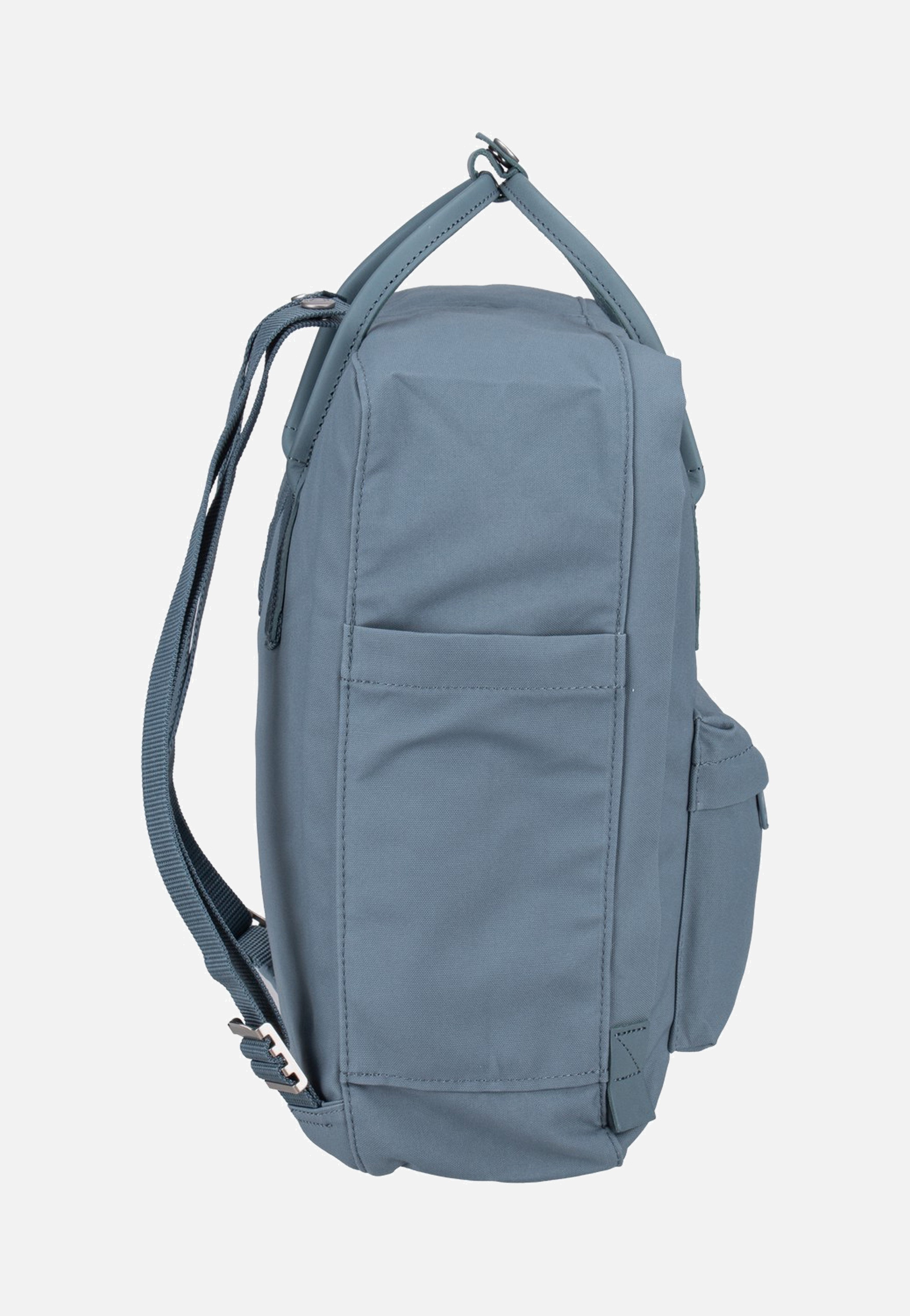 Fjällräven Kanken No. 2 Nimbus Blue Rucksack