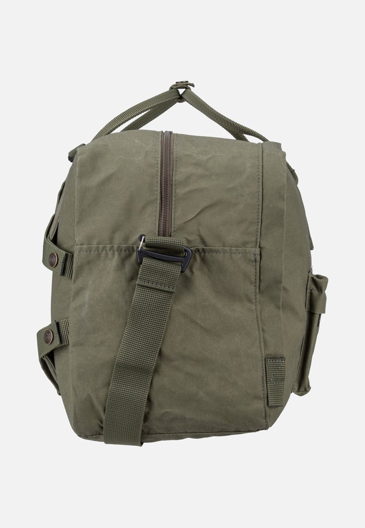 Fjällräven Kanken Weekender Green Weekender