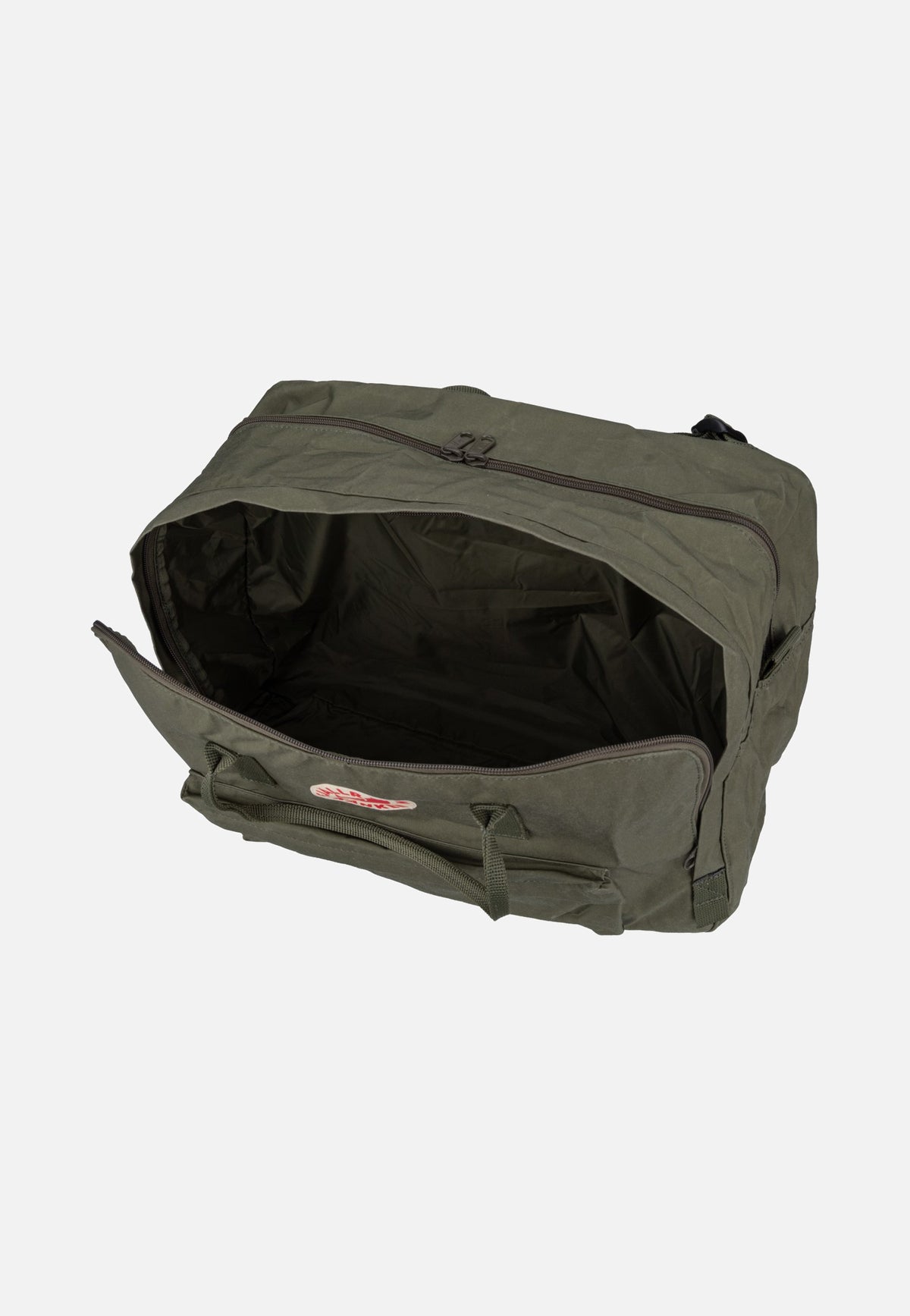Fjällräven Kanken Weekender Green Weekender