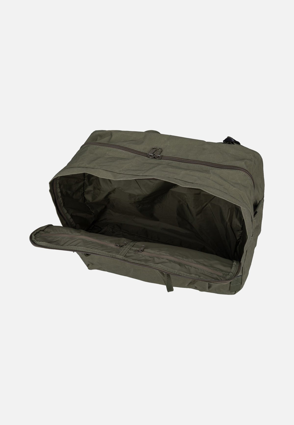 Fjällräven Kanken Weekender Green Weekender