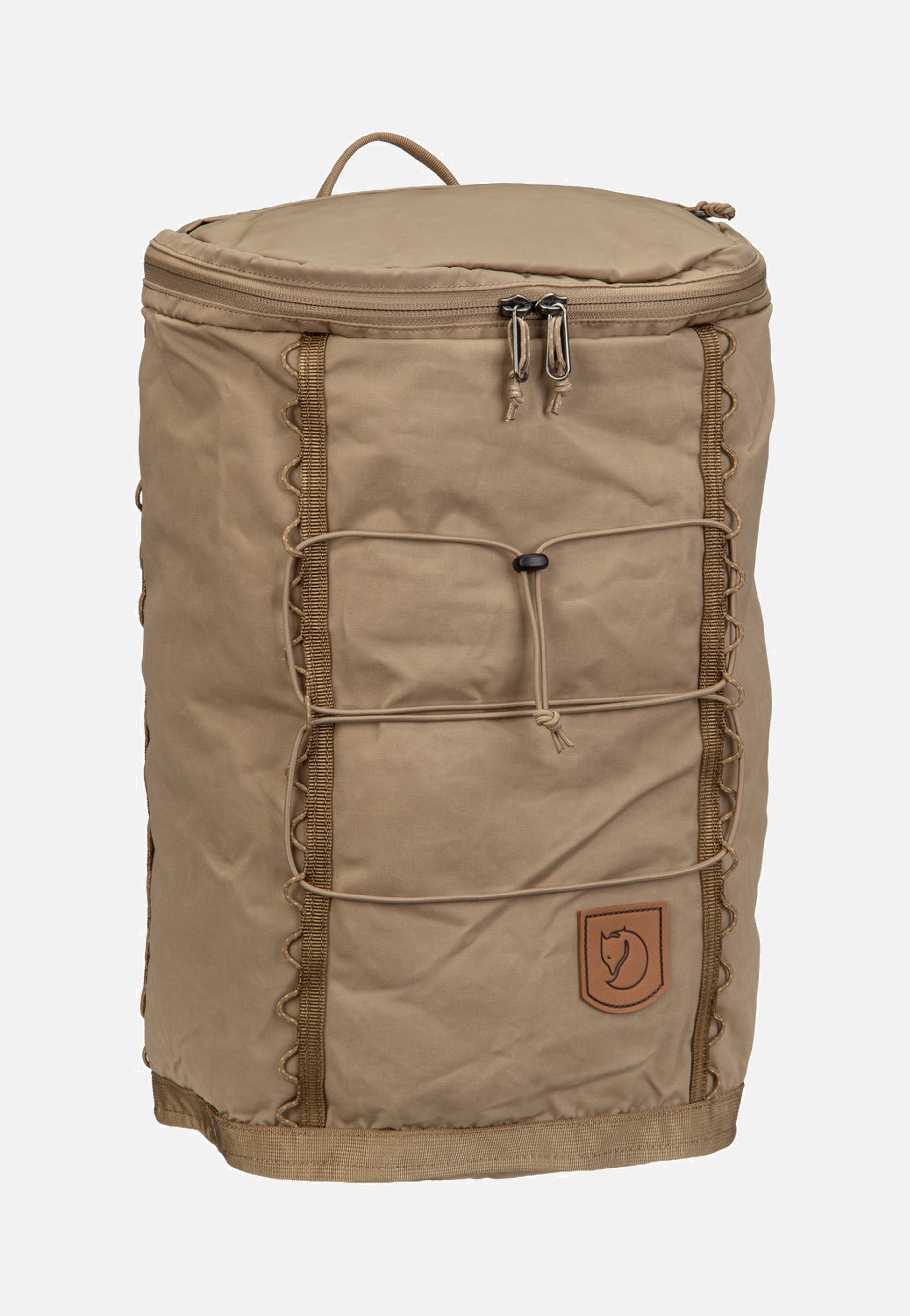 Fjällräven Singi 20 Clay Hiking Rucksack