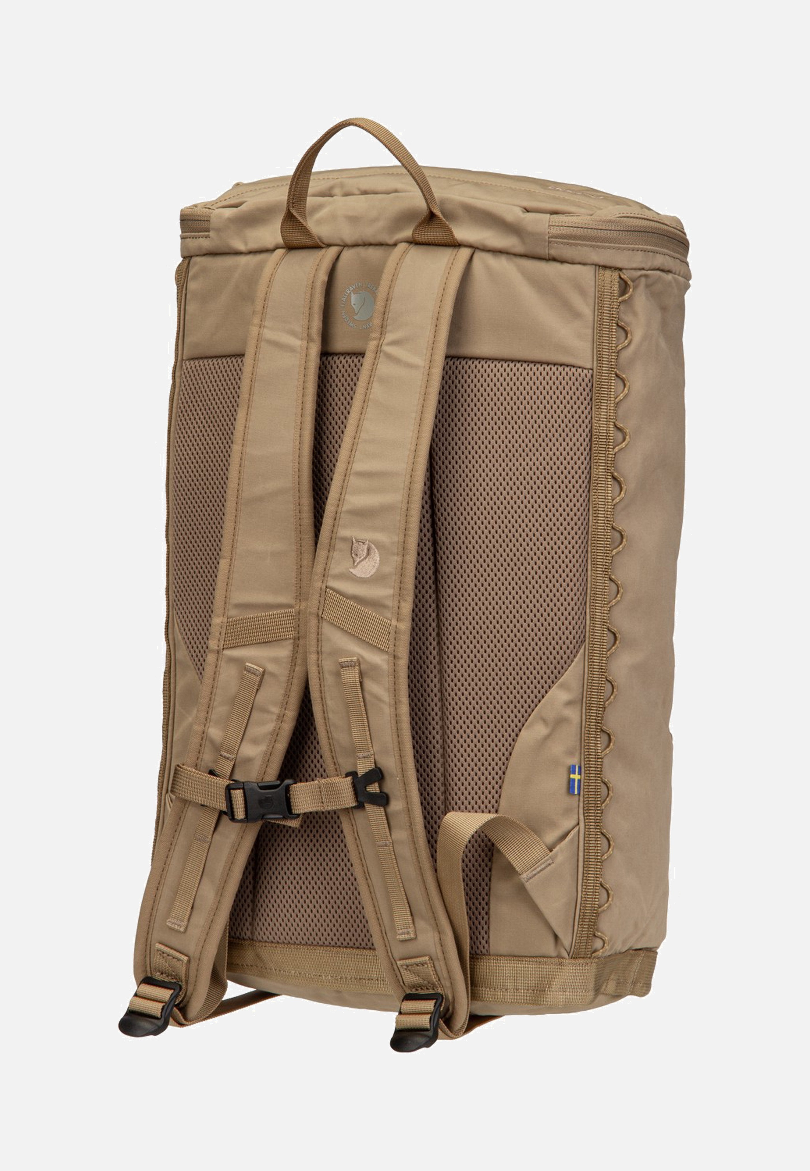 Fjällräven Singi 20 Clay Hiking Rucksack
