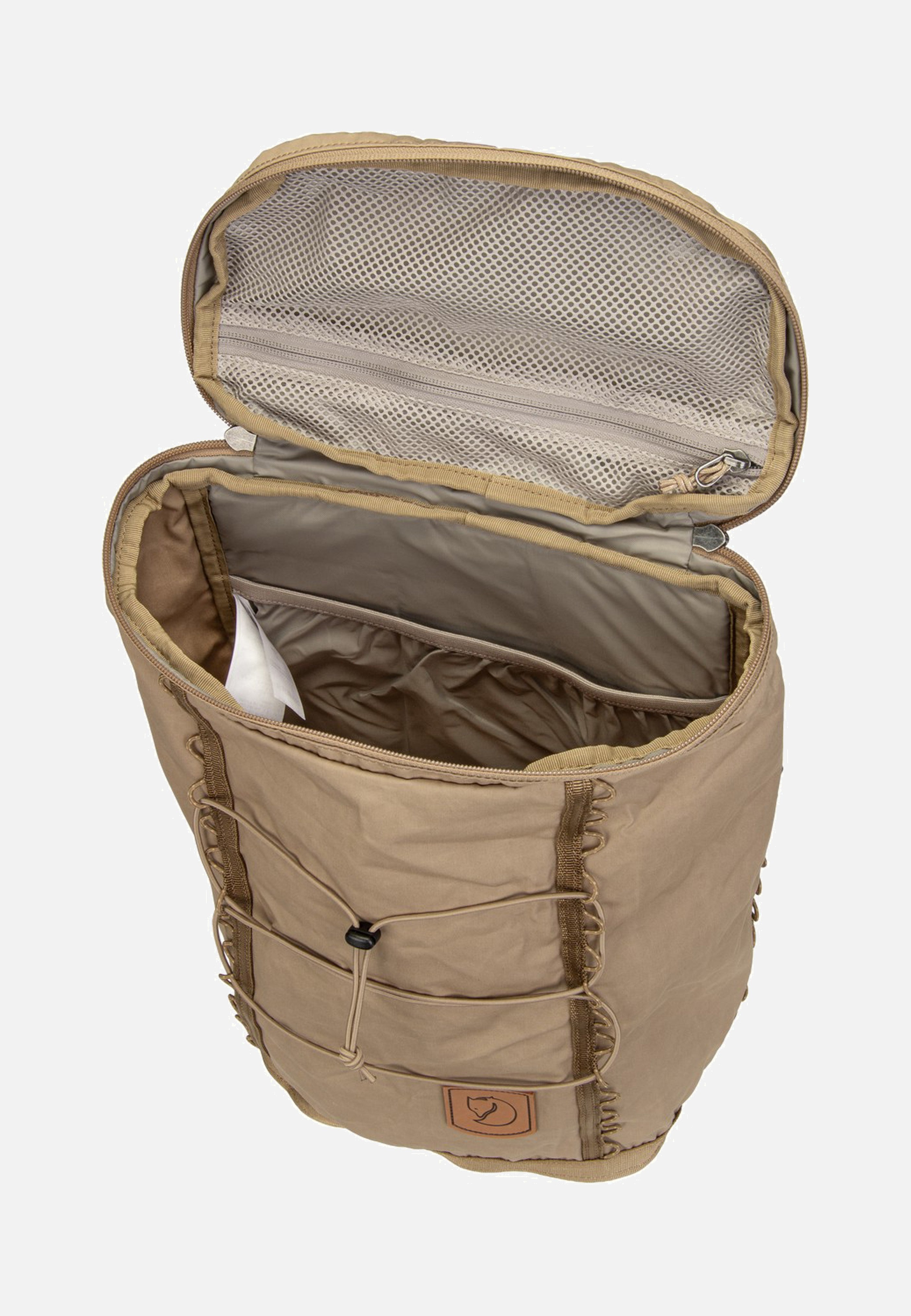 Fjällräven Singi 20 Clay Hiking Rucksack