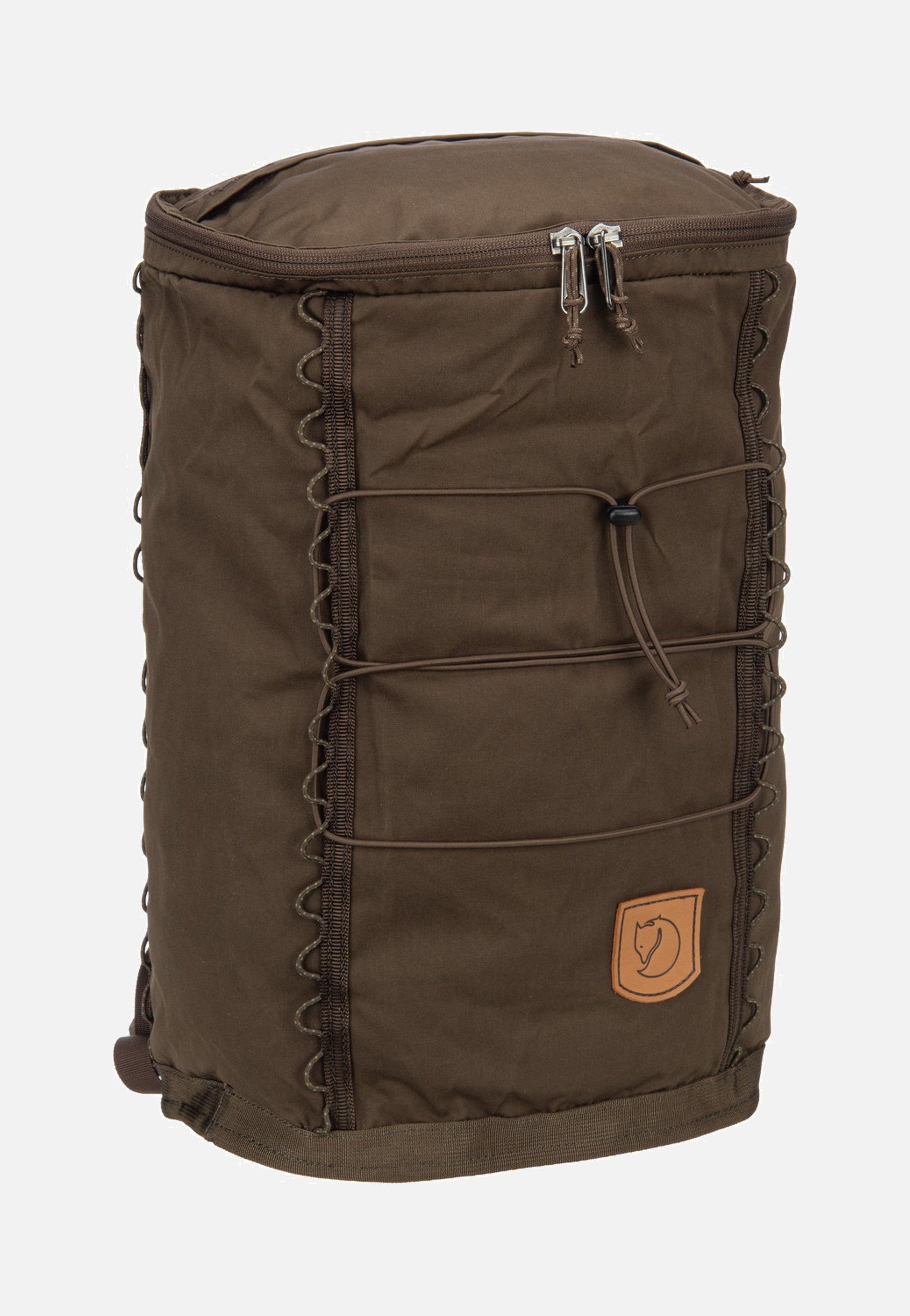 Fjällräven Singi 20 Dark Olive Hiking Rucksack