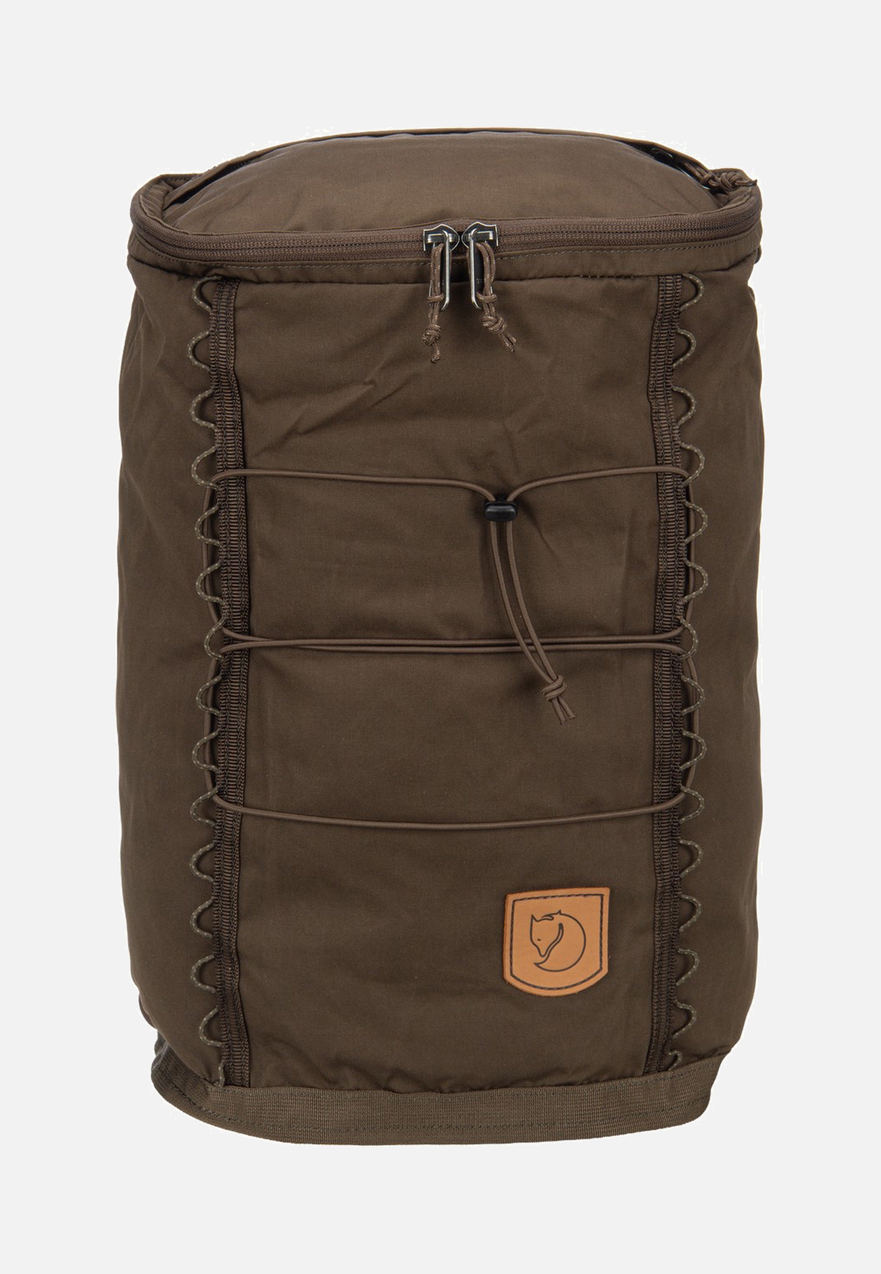 Fjällräven Singi 20 Dark Olive Hiking Rucksack