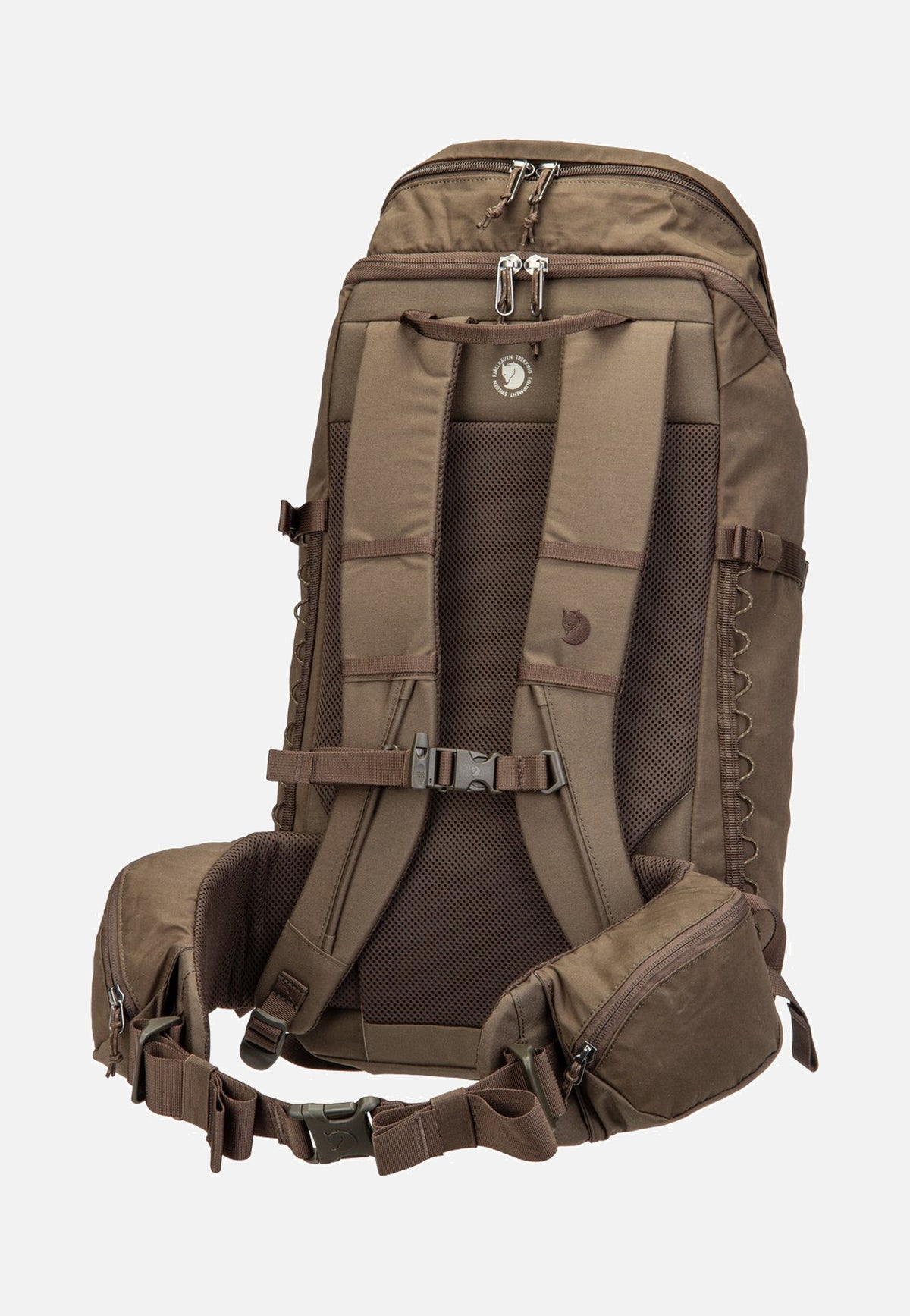 Fjällräven Singi 28 Dark Olive Wanderrucksack