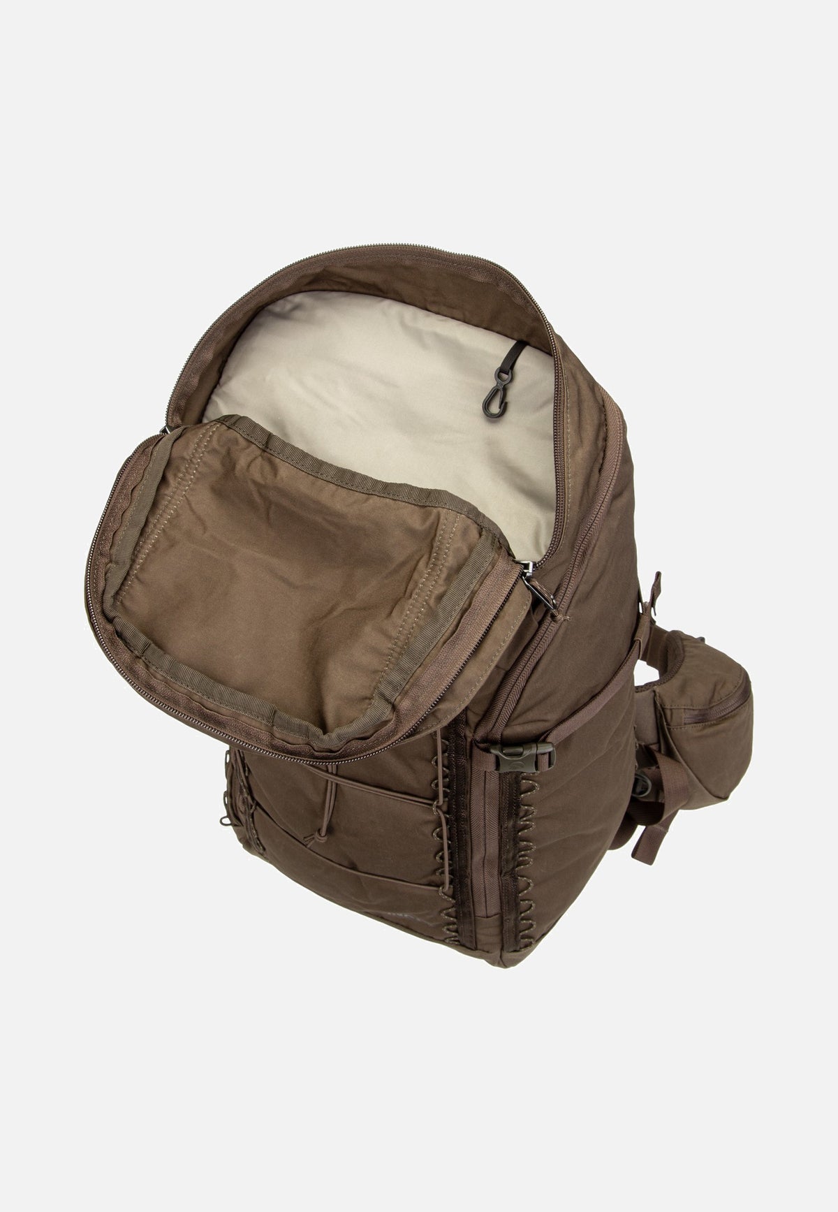 Fjällräven Singi 28 Dark Olive Wanderrucksack