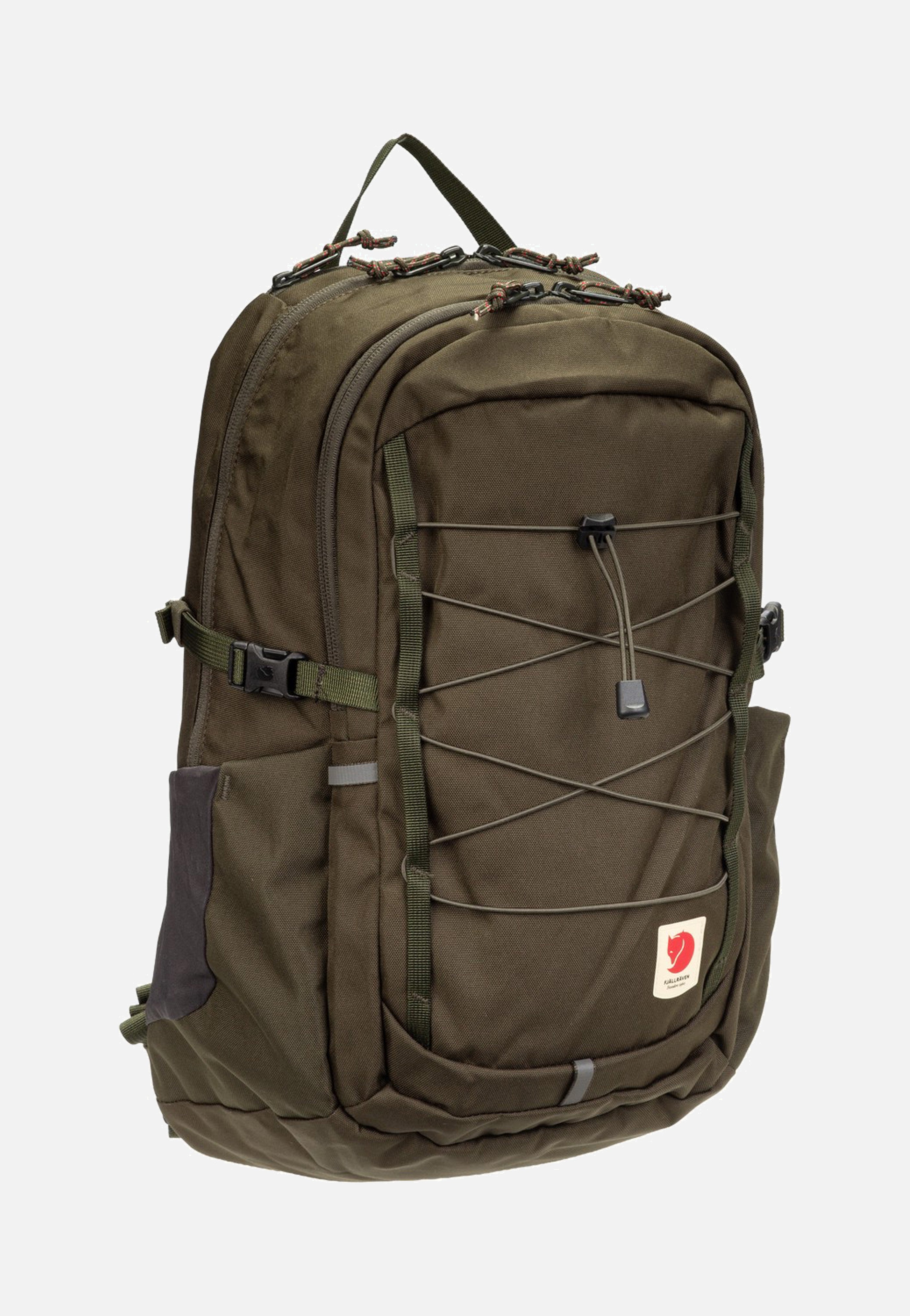 Fjällräven Skule 20 Deep Forest Rucksack