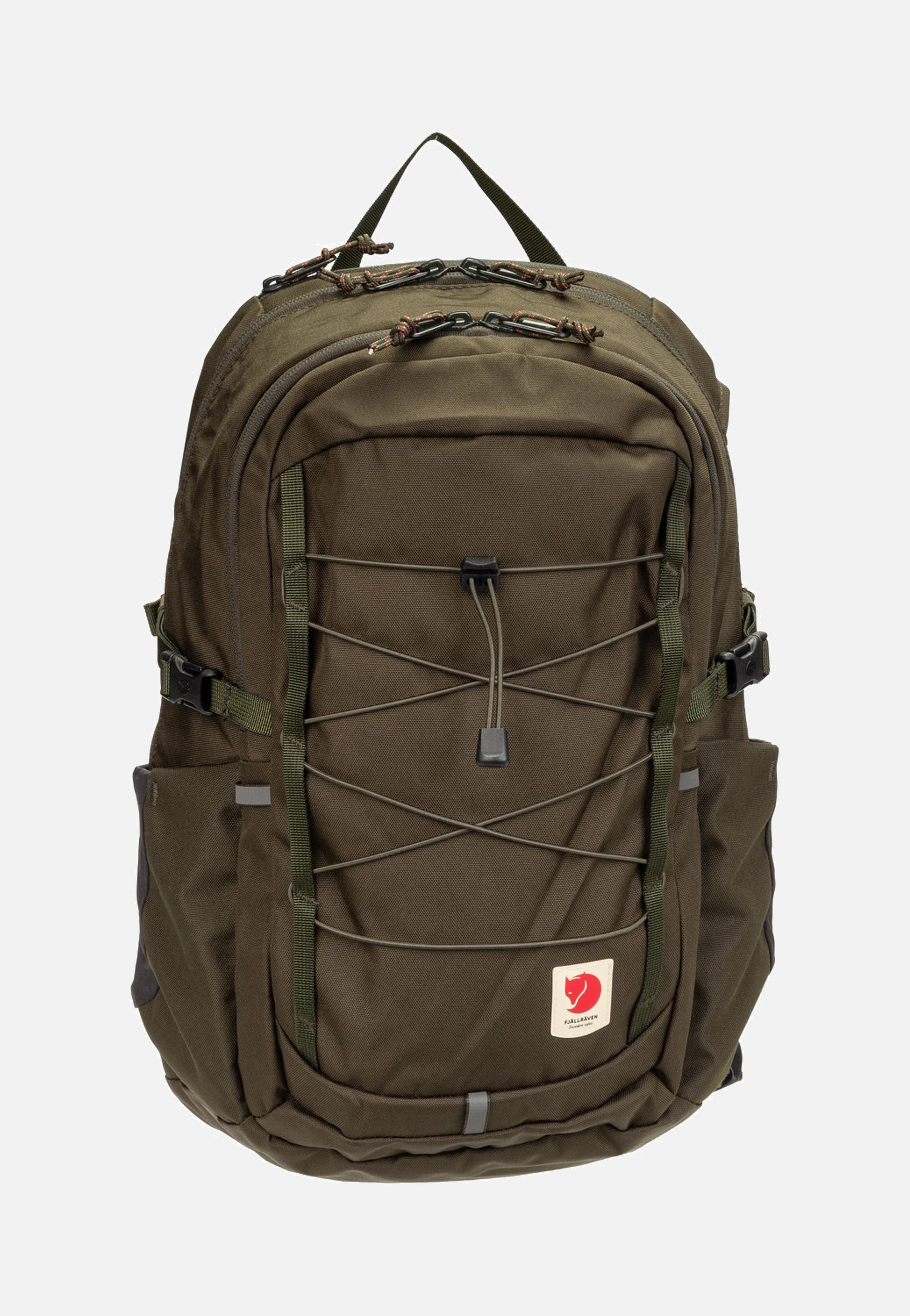Fjällräven Skule 20 Deep Forest Rucksack