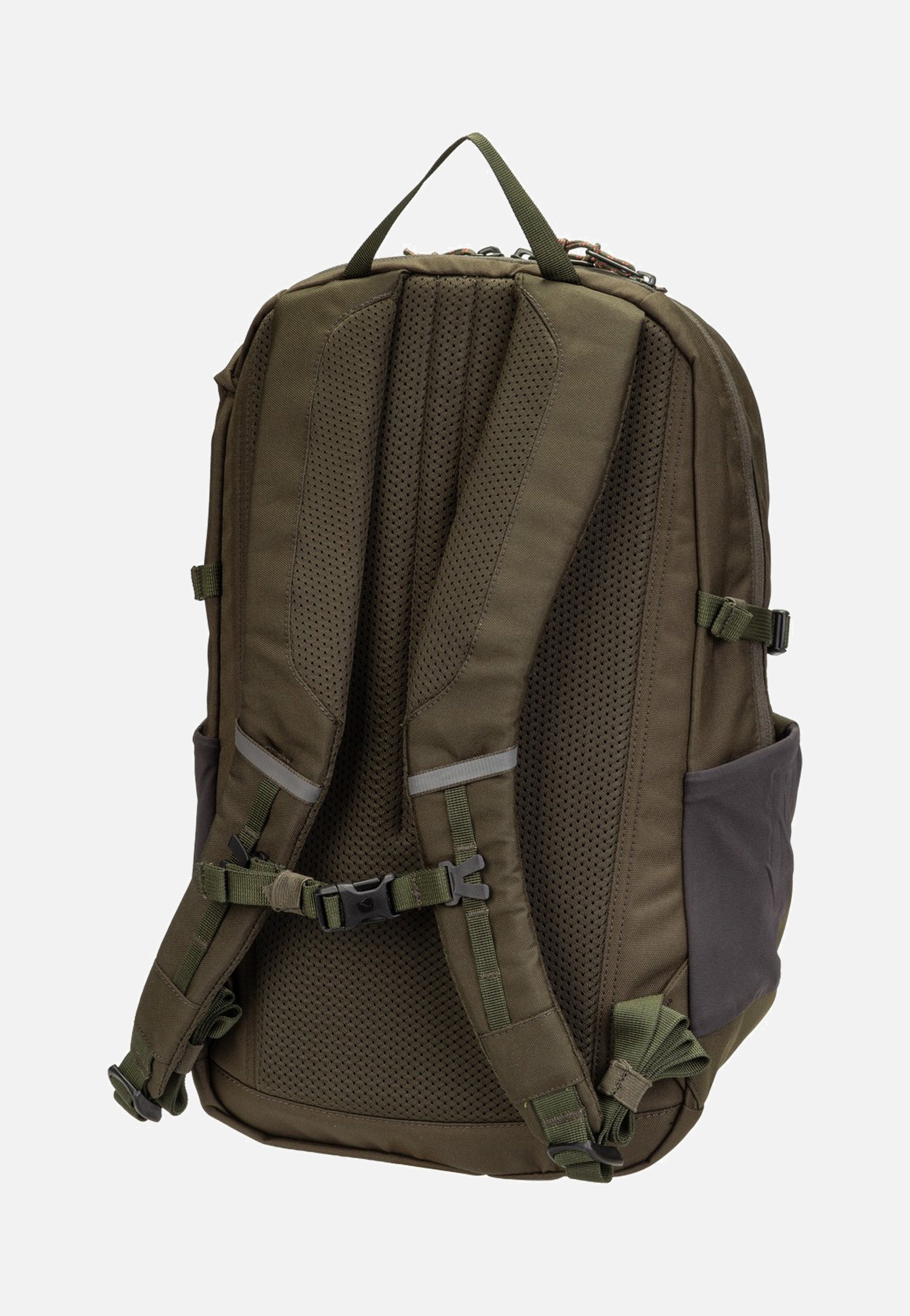 Fjällräven Skule 20 Deep Forest Rucksack